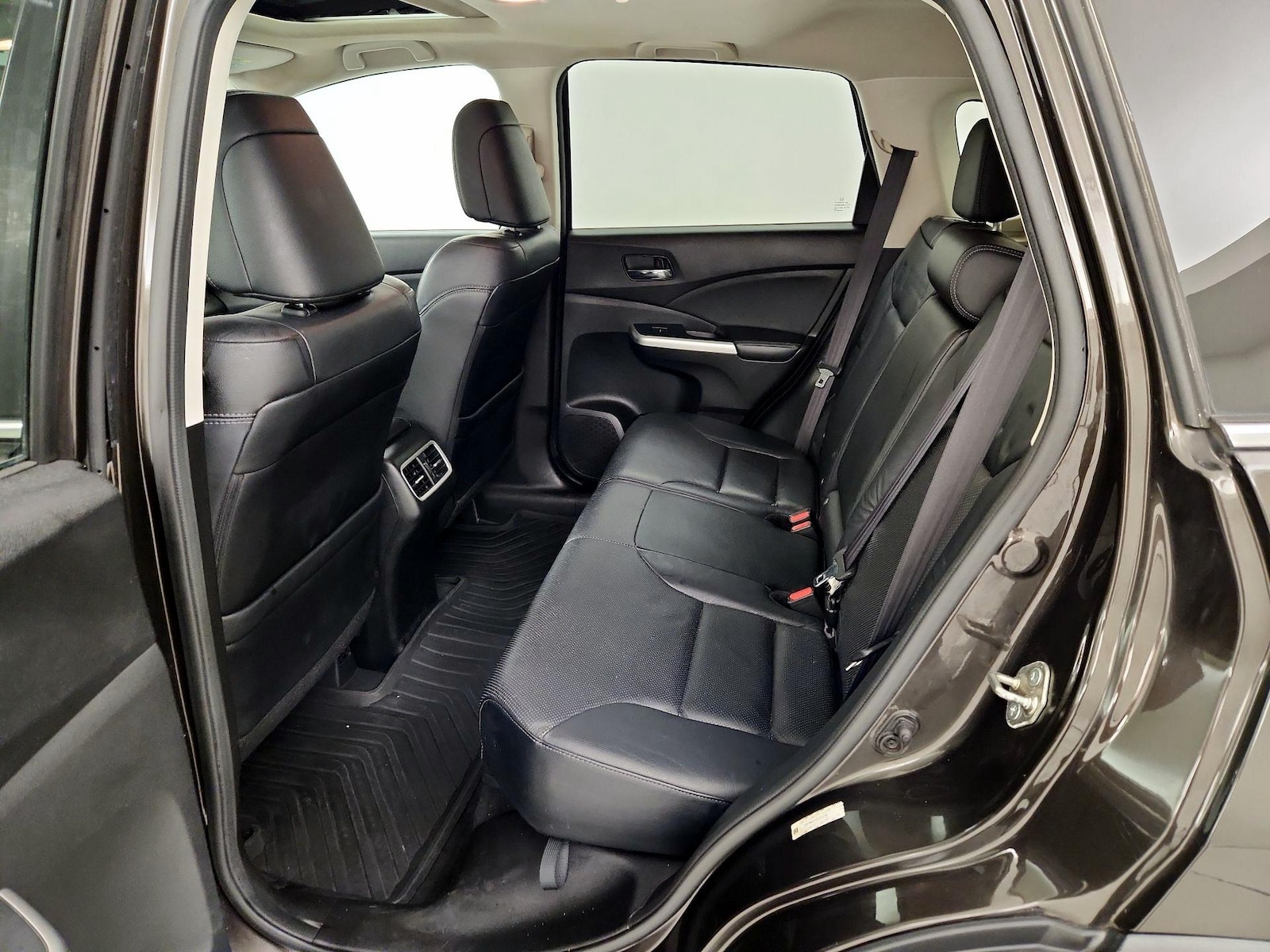 2015 Honda CR-V EX-L - Photo 21