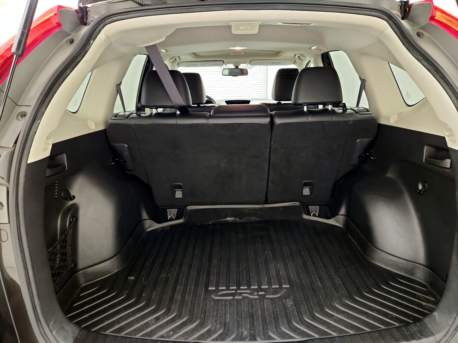 2015 Honda CR-V EX-L - Photo 22