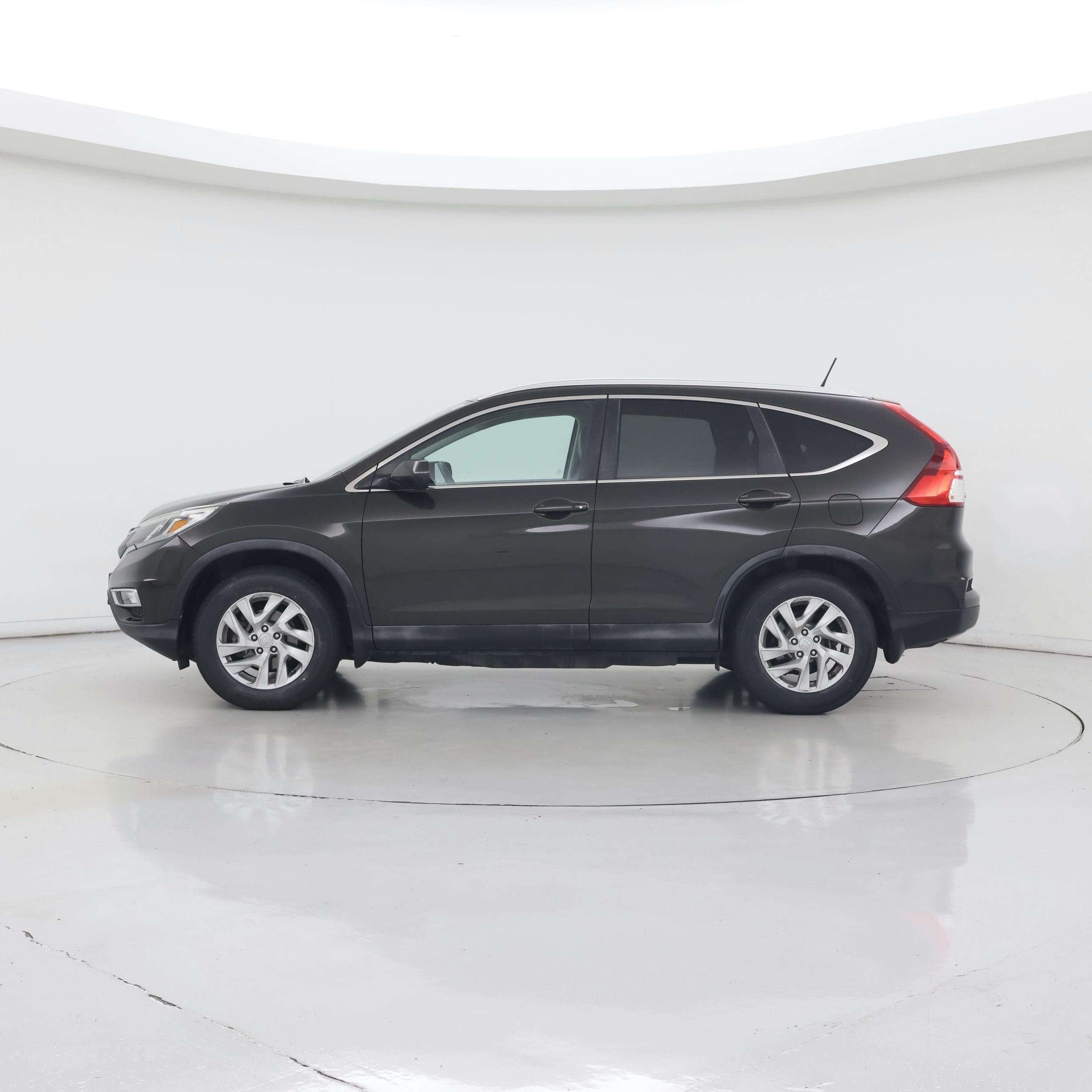 Thumbnail: 2015 Honda CR-V - 3