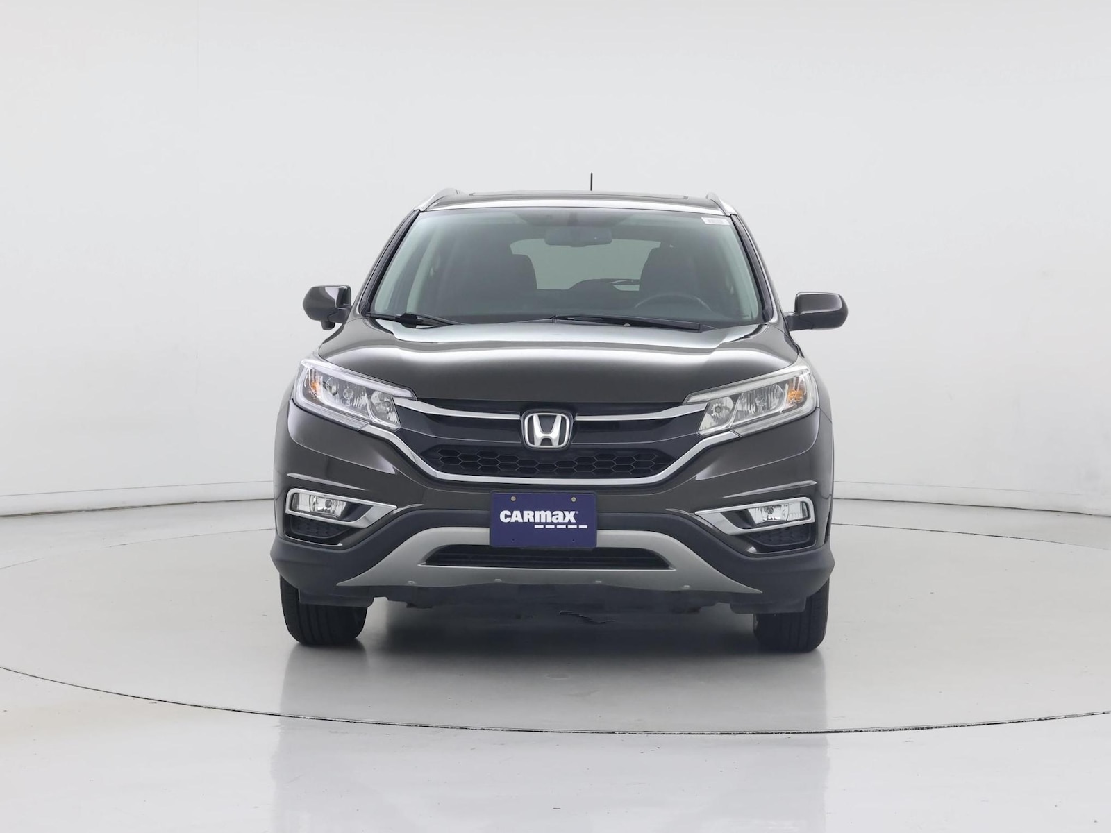 2015 Honda CR-V EX-L - Photo 6