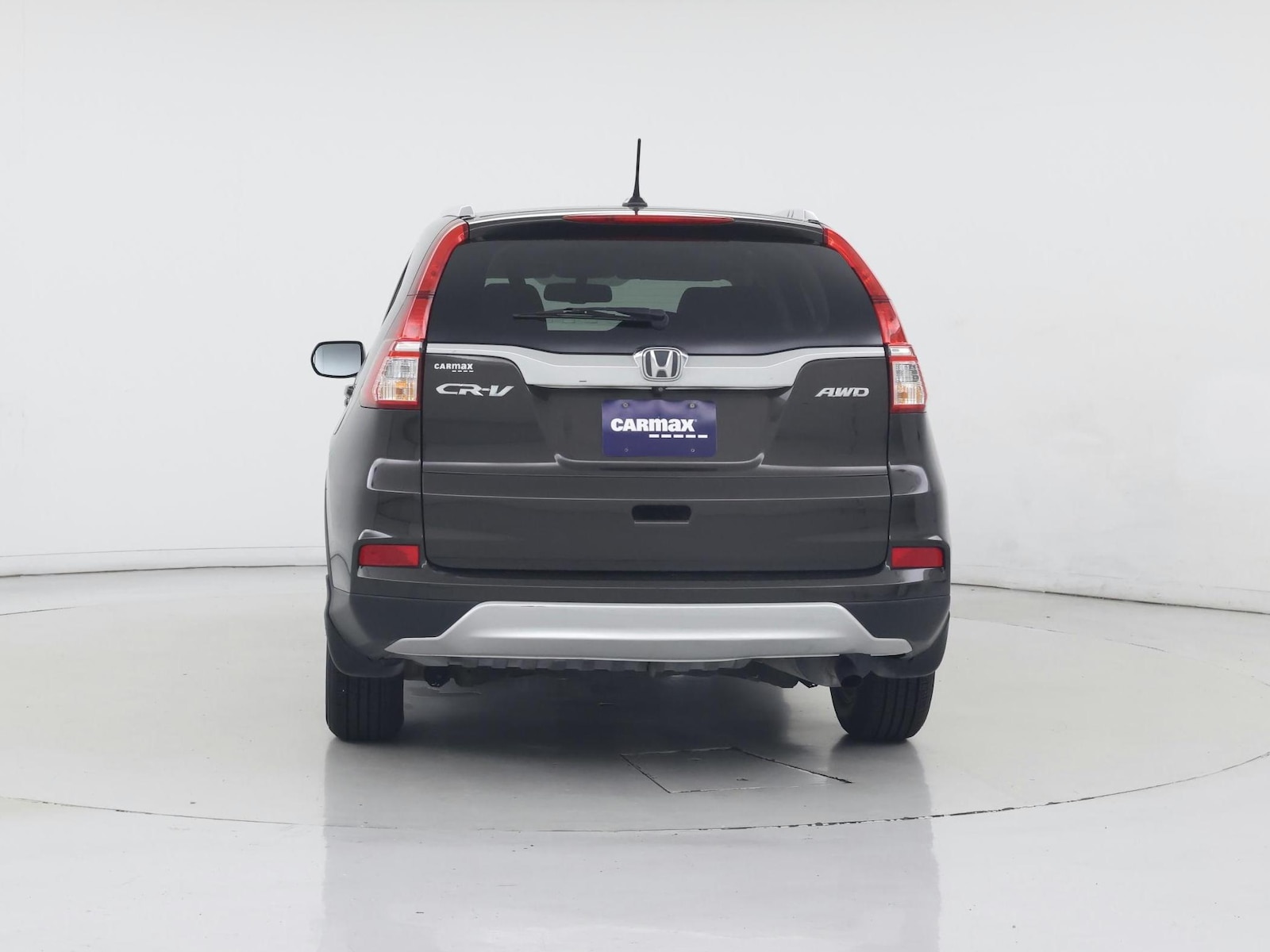 2015 Honda CR-V EX-L - Photo 7