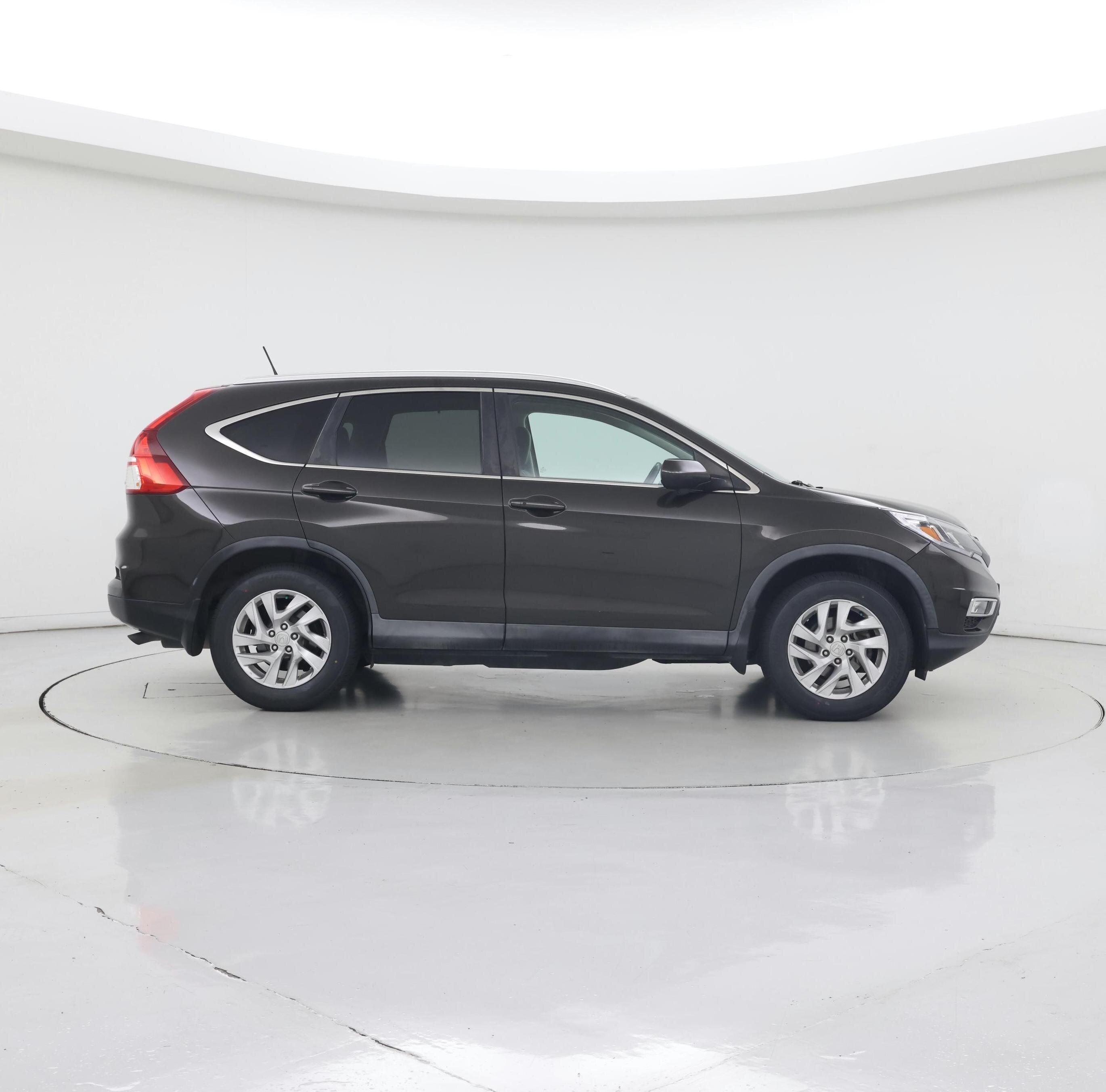 Thumbnail: 2015 Honda CR-V - 7