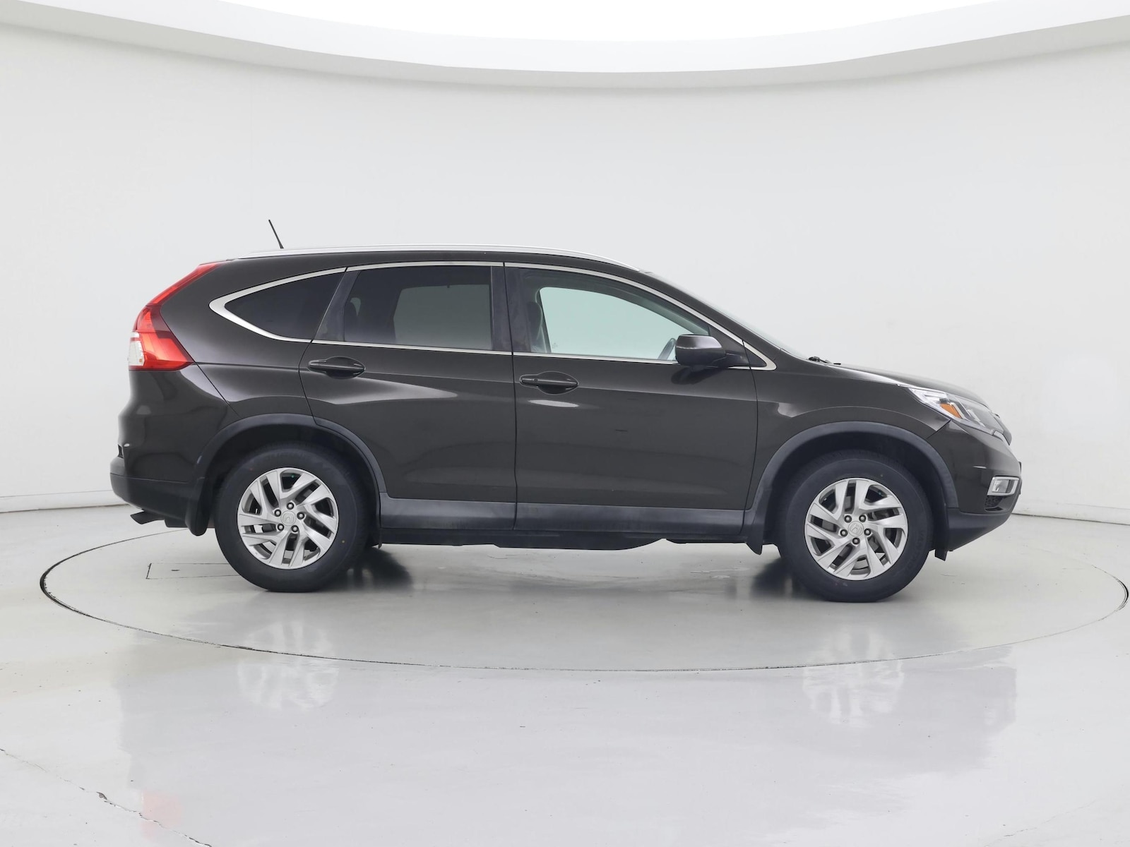 2015 Honda CR-V EX-L - Photo 8
