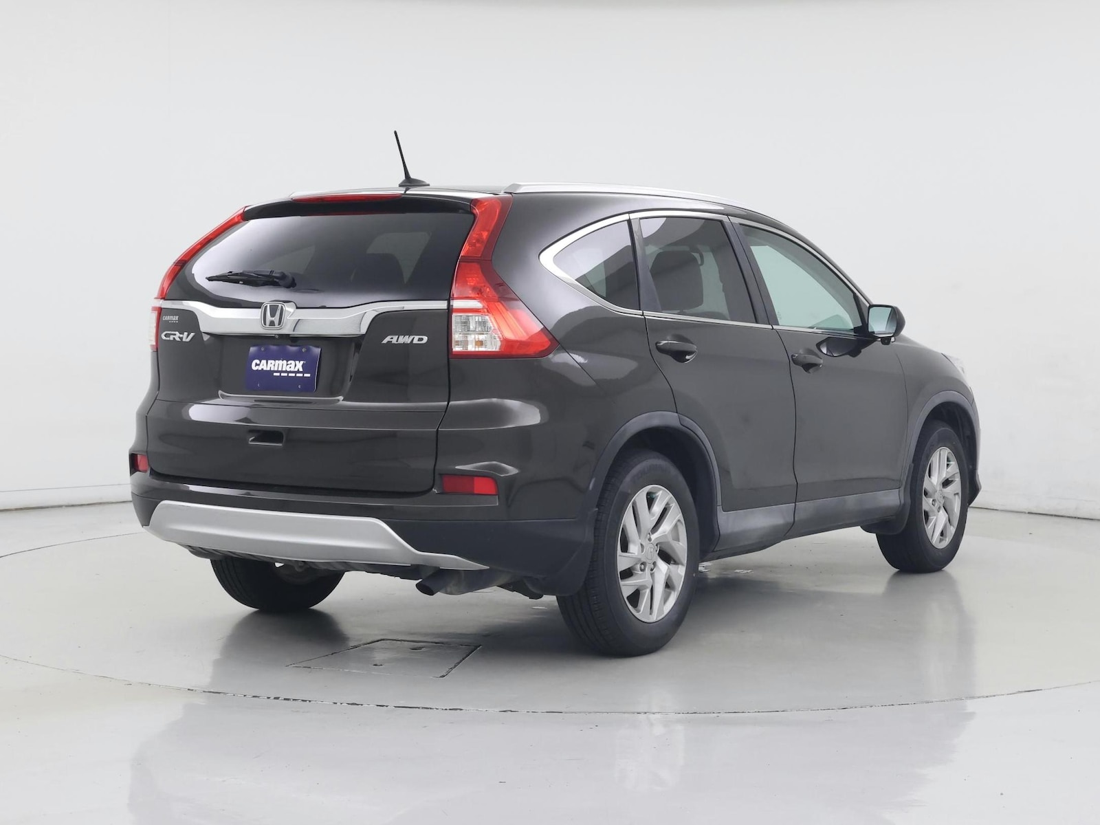 2015 Honda CR-V EX-L - Photo 9
