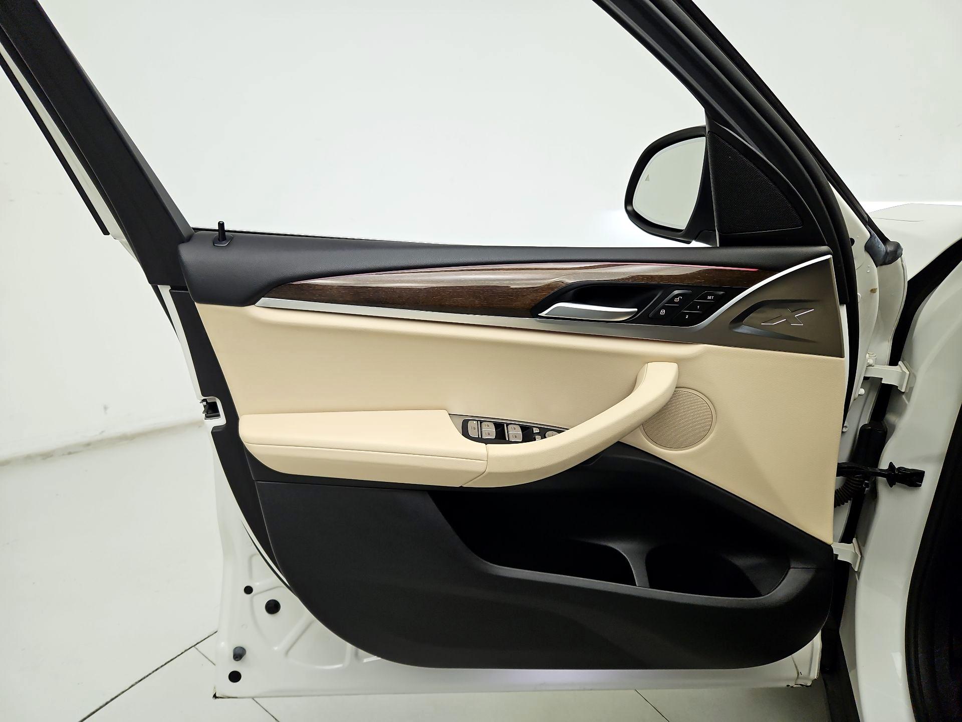 Thumbnail: 2022 BMW X3 - 12
