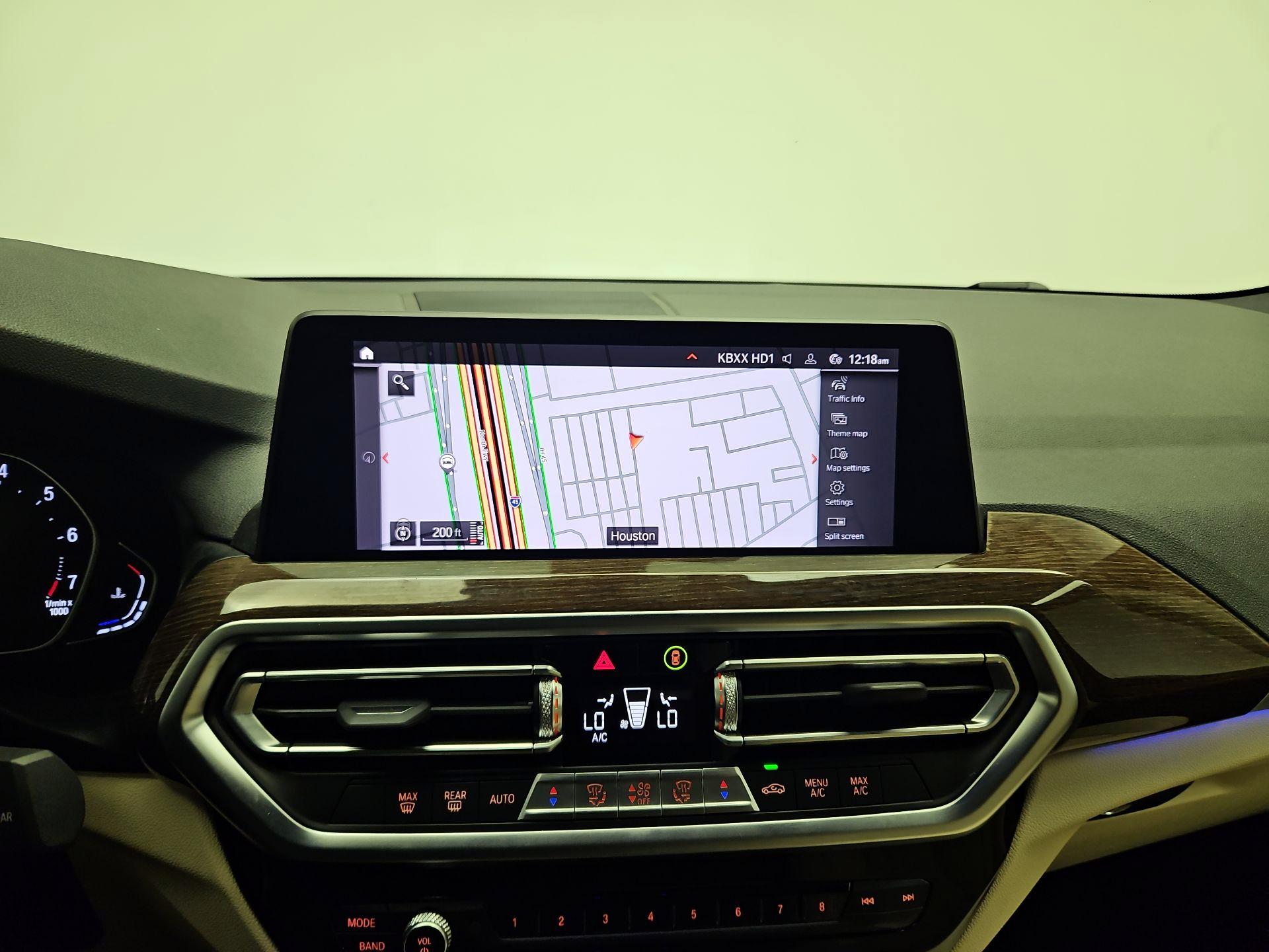 Thumbnail: 2022 BMW X3 - 13