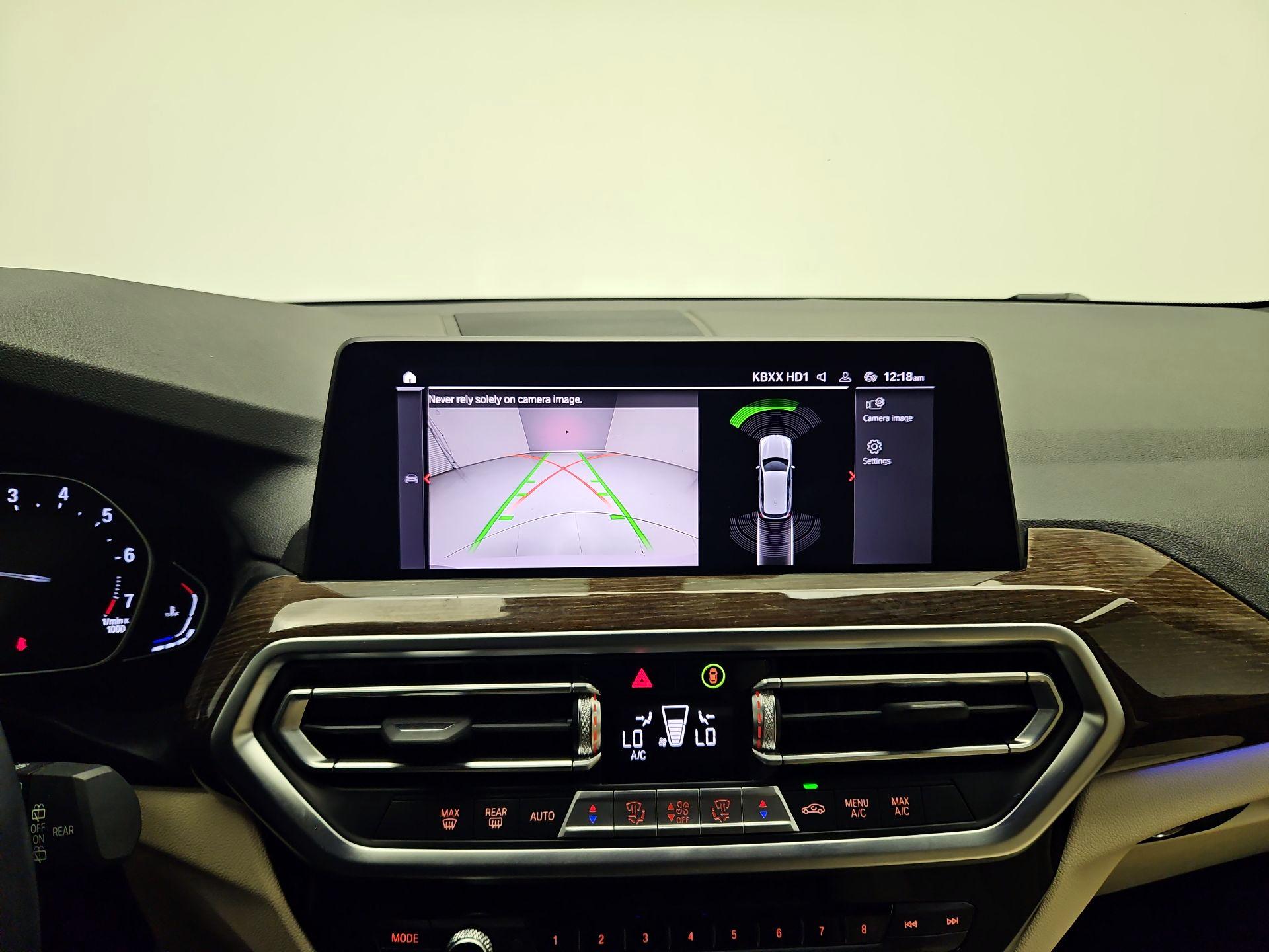 Thumbnail: 2022 BMW X3 - 14