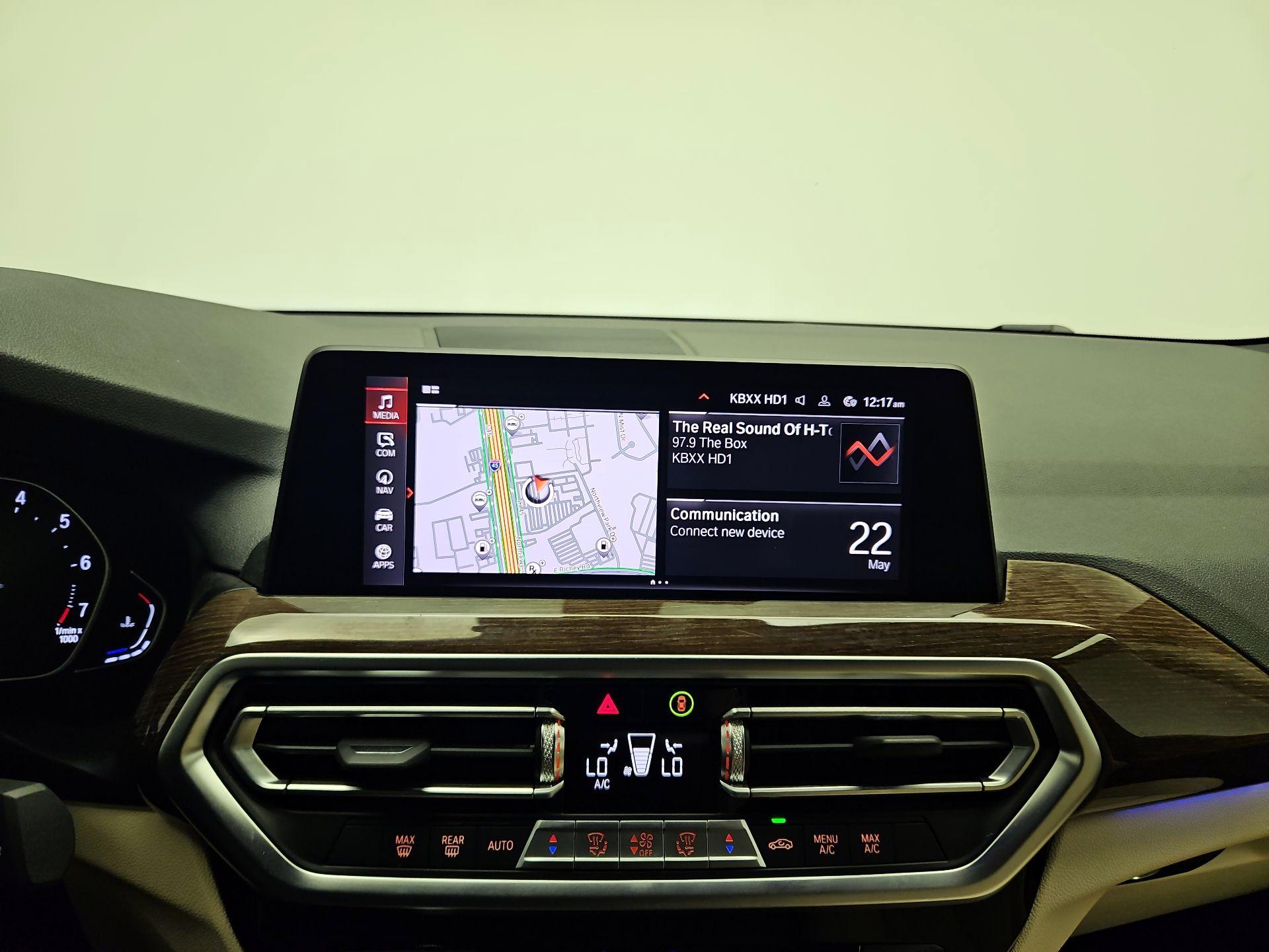 Thumbnail: 2022 BMW X3 - 15