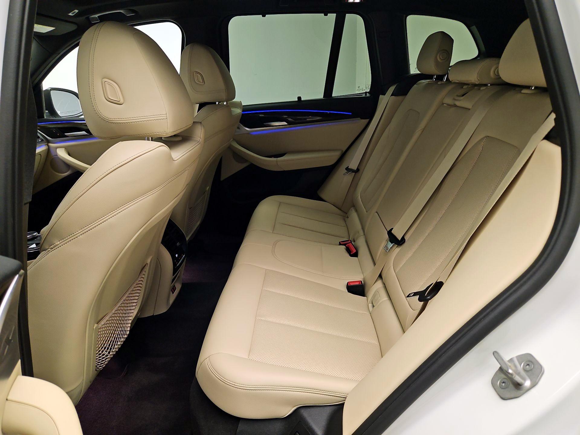 Thumbnail: 2022 BMW X3 - 18