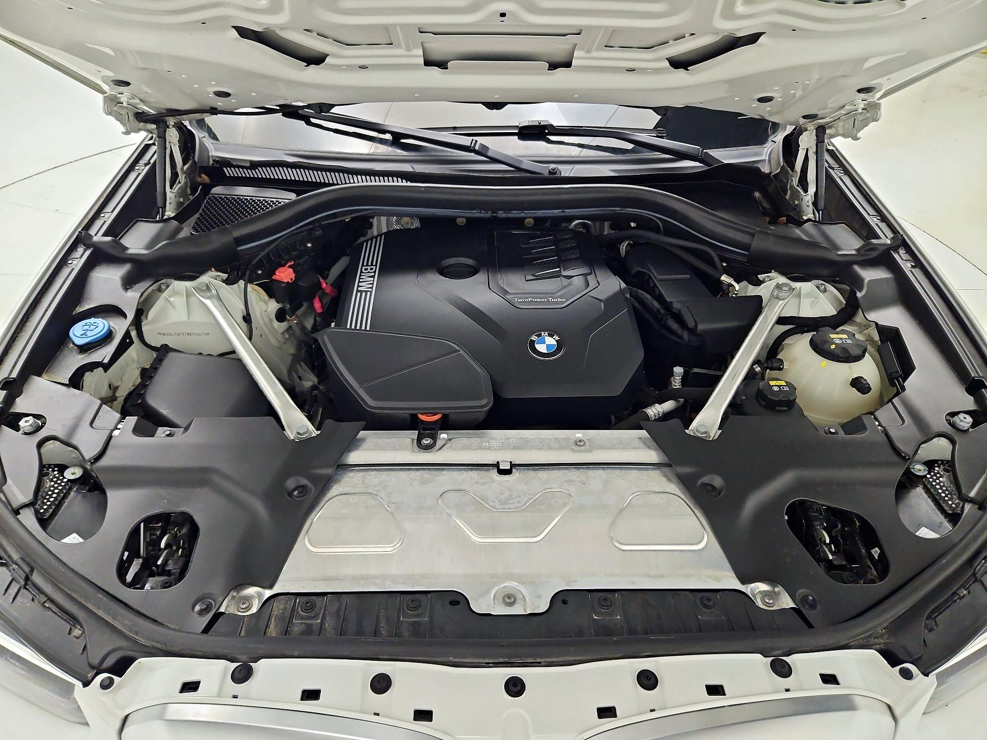Thumbnail: 2022 BMW X3 - 20