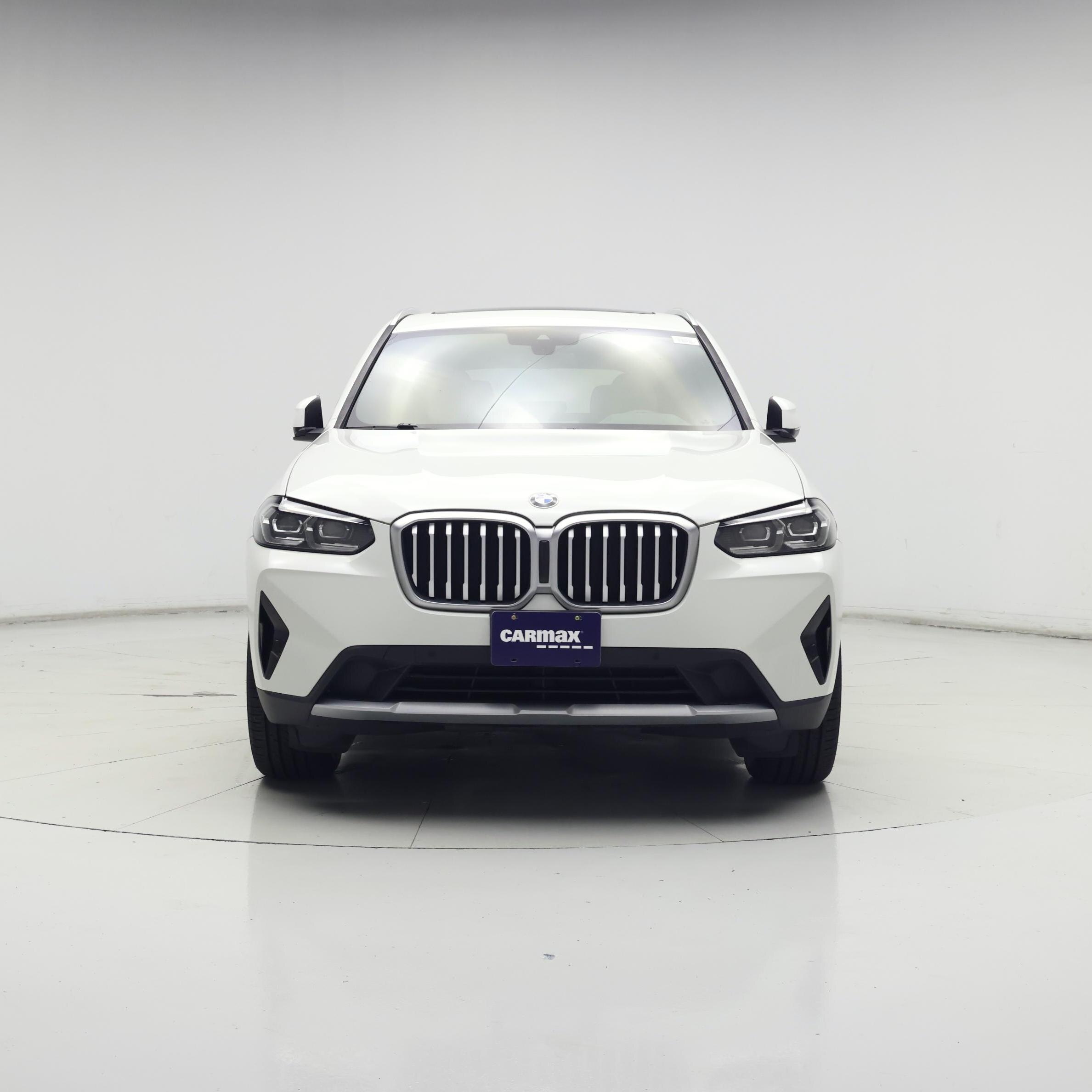 Thumbnail: 2022 BMW X3 - 5
