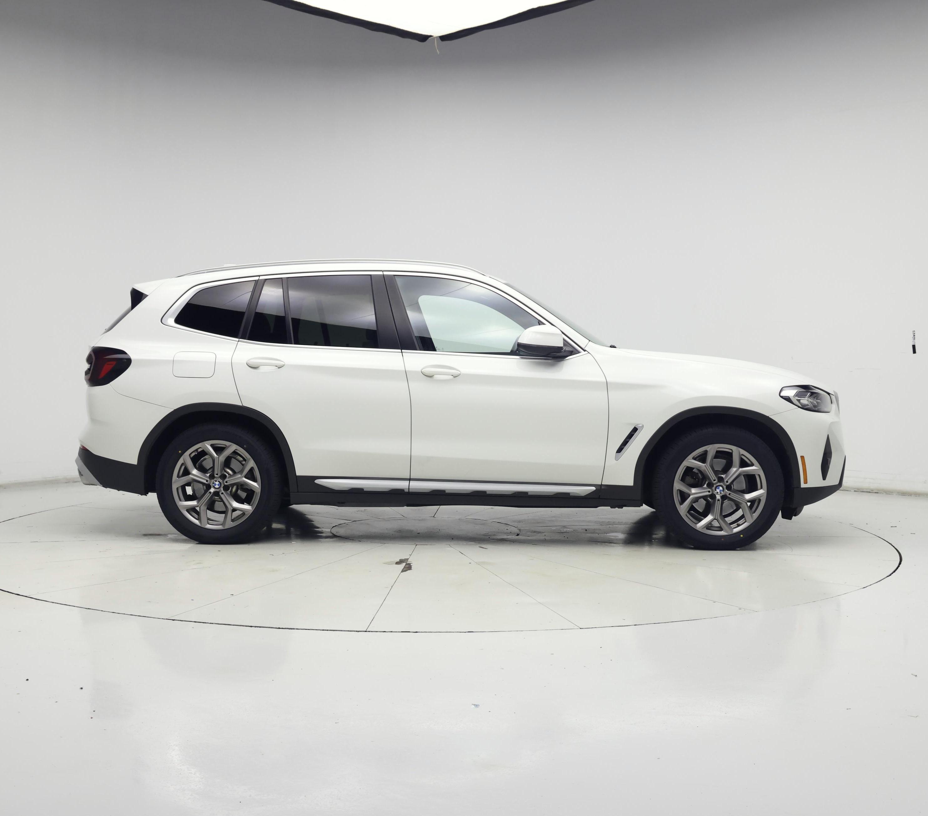 Thumbnail: 2022 BMW X3 - 7