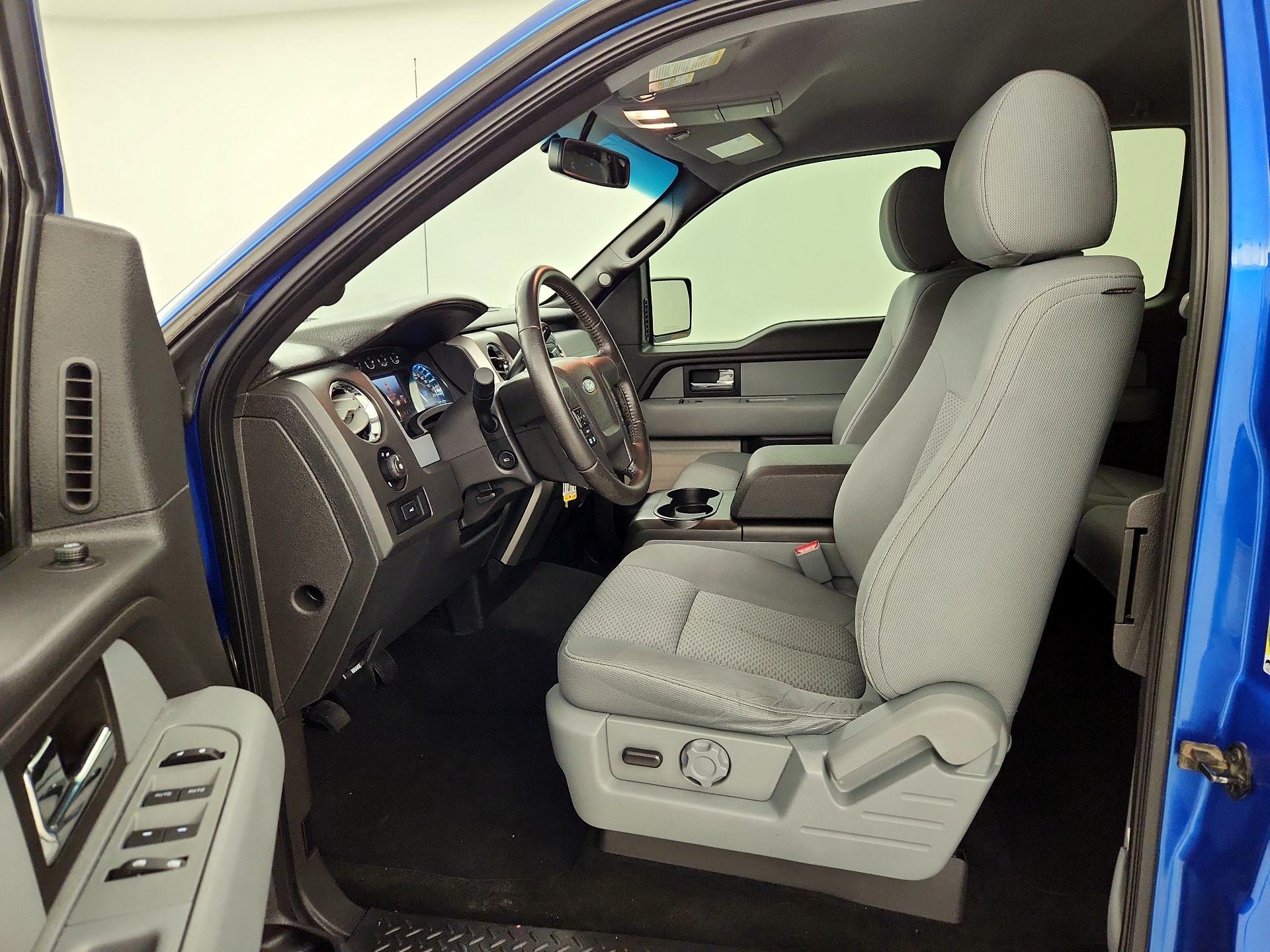 Thumbnail: 2014 Ford F-150 - 11