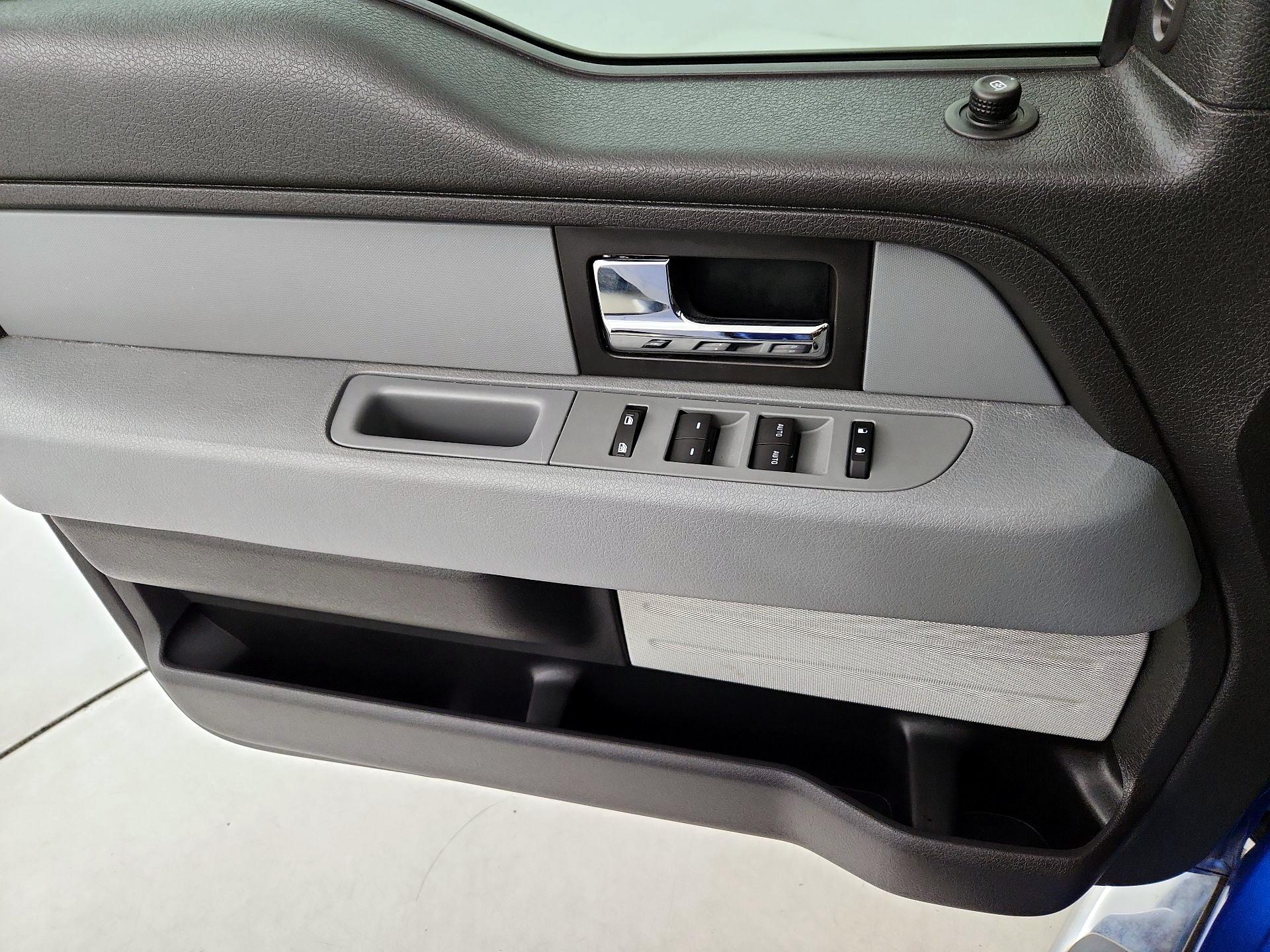 Thumbnail: 2014 Ford F-150 - 12