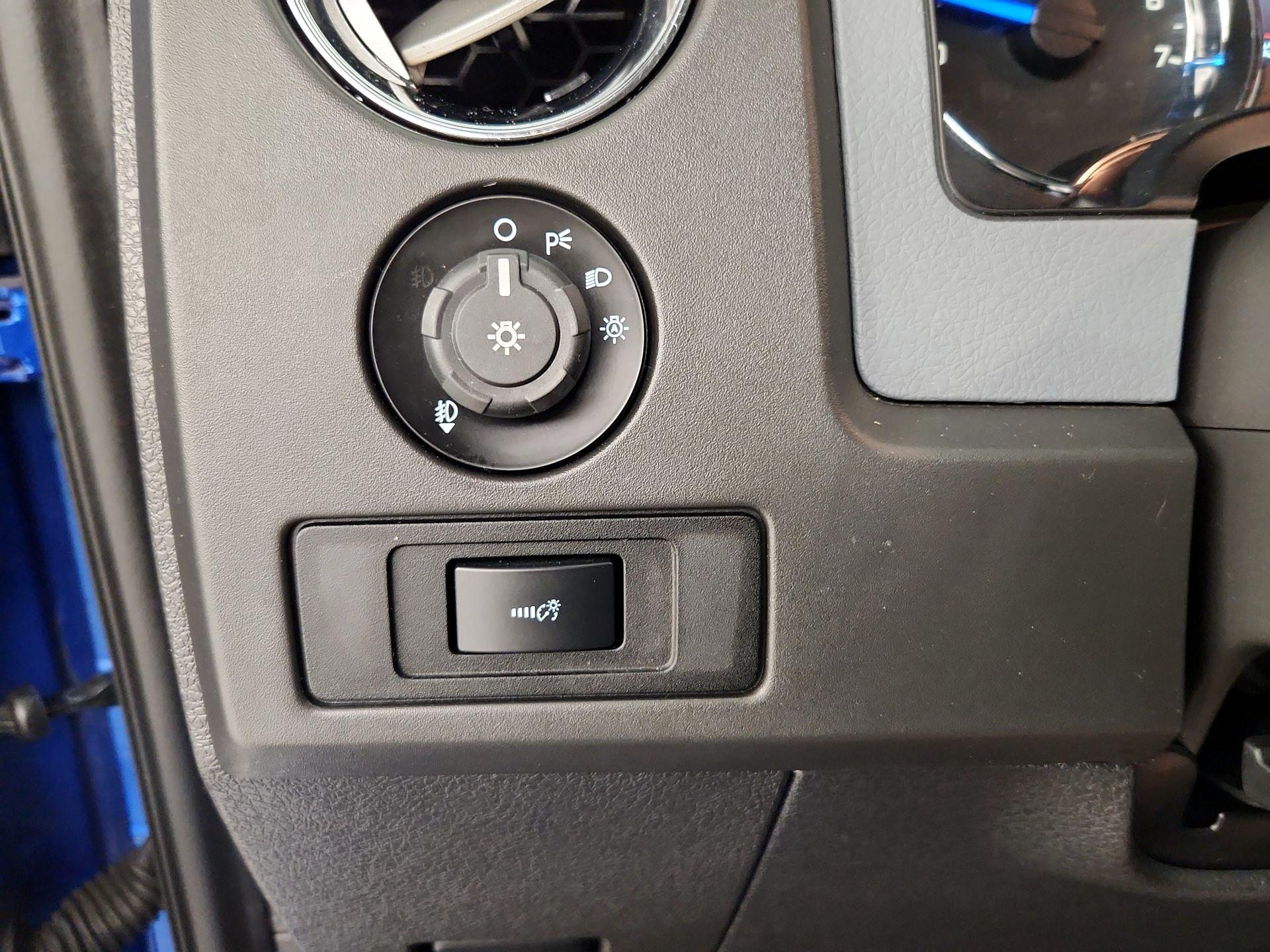 Thumbnail: 2014 Ford F-150 - 13
