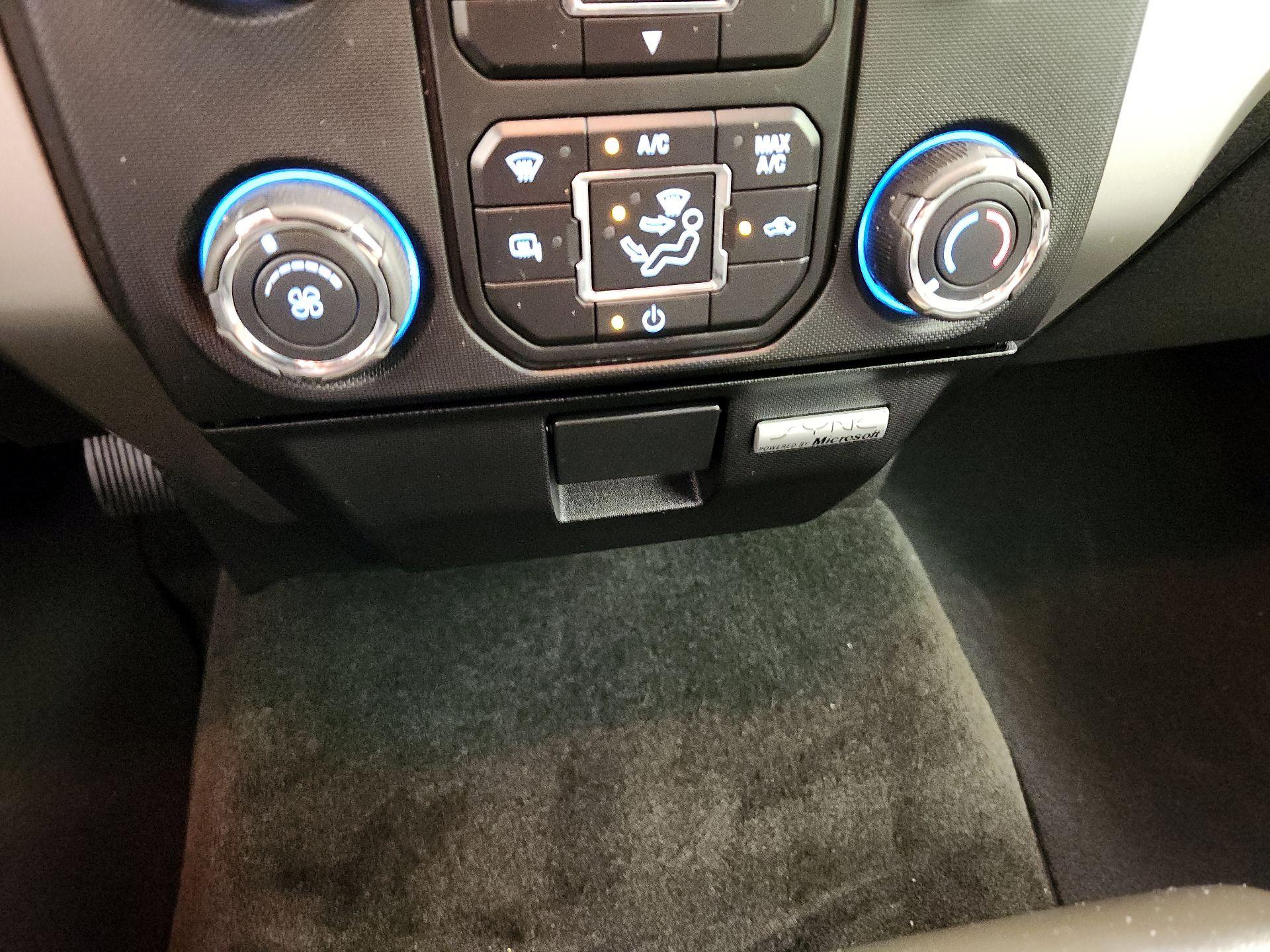 Thumbnail: 2014 Ford F-150 - 15