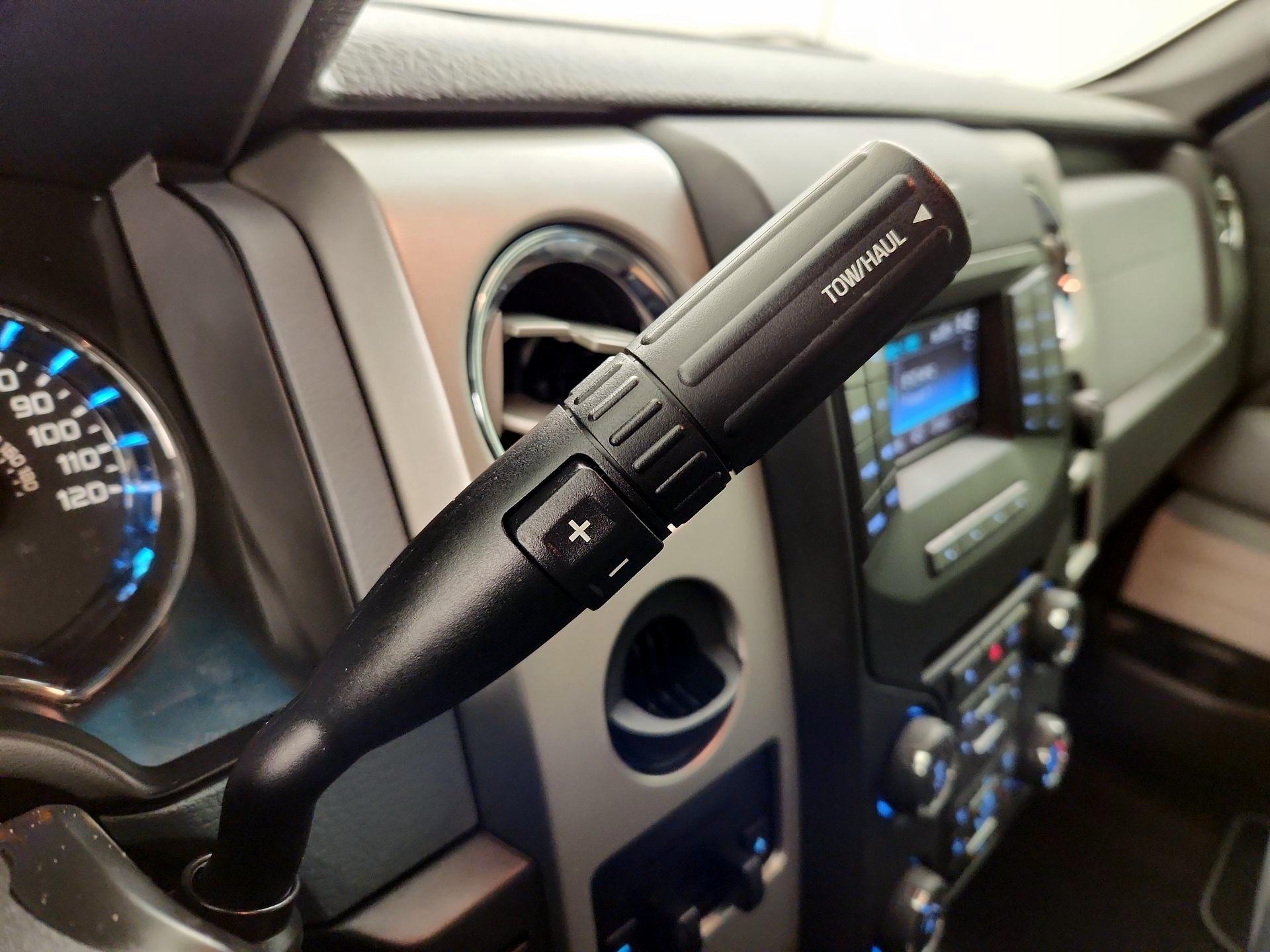 Thumbnail: 2014 Ford F-150 - 16