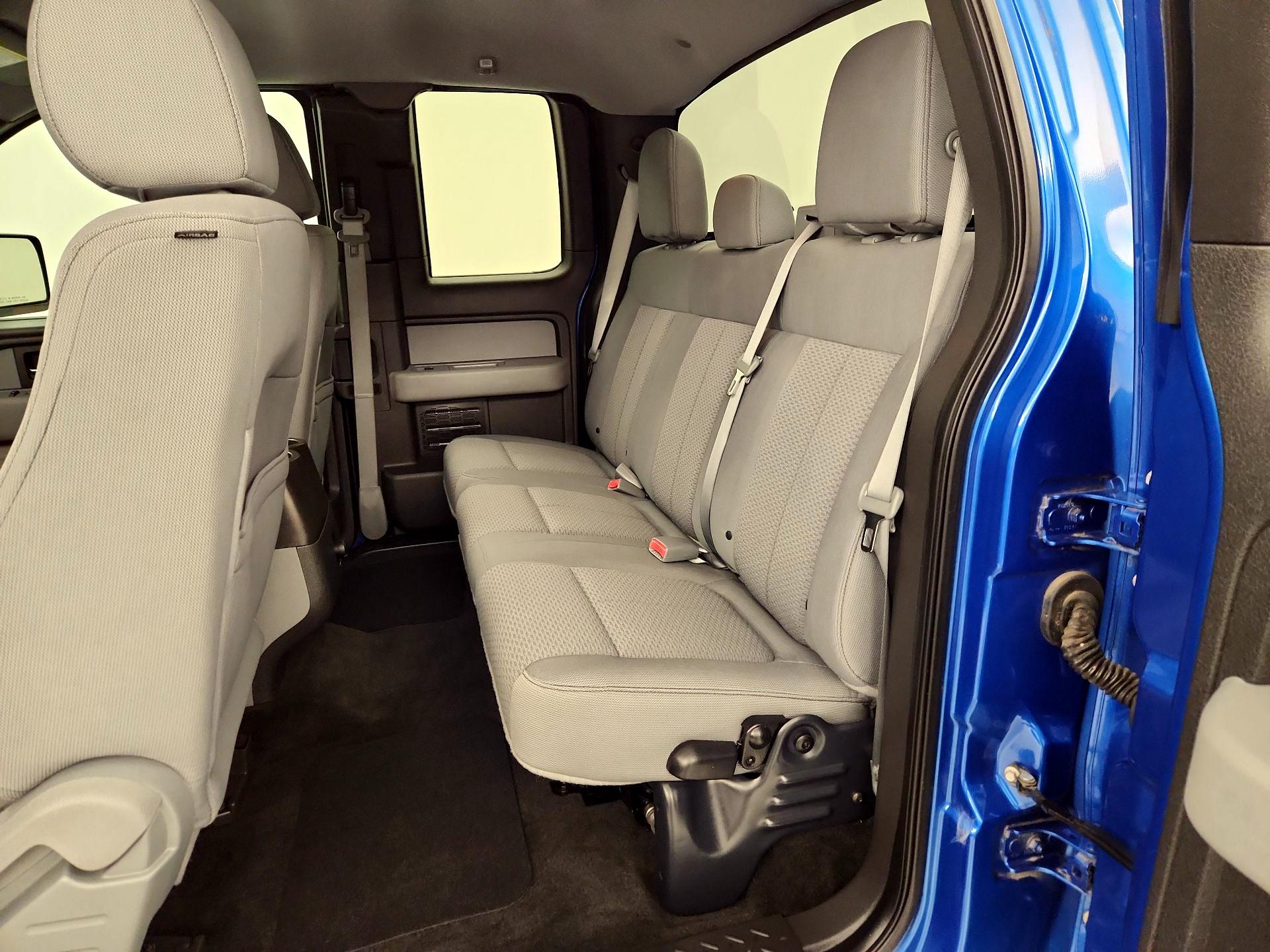 Thumbnail: 2014 Ford F-150 - 18
