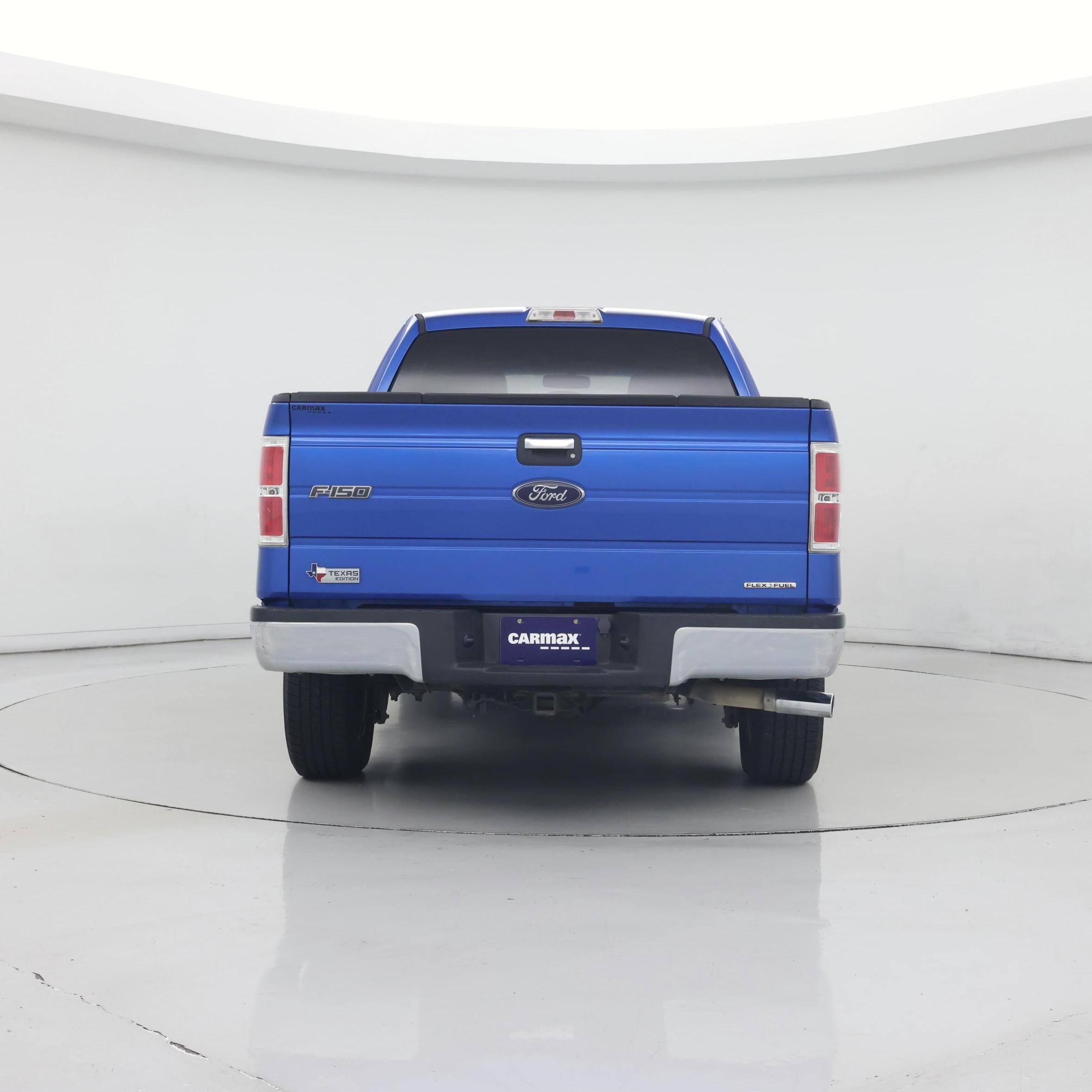 Thumbnail: 2014 Ford F-150 - 6