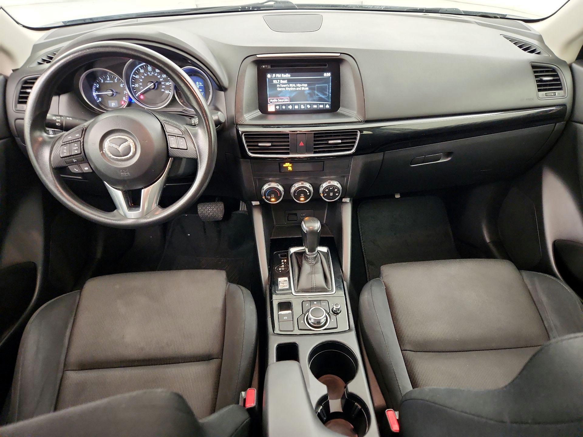 Thumbnail: 2016 Mazda CX-5 - 9