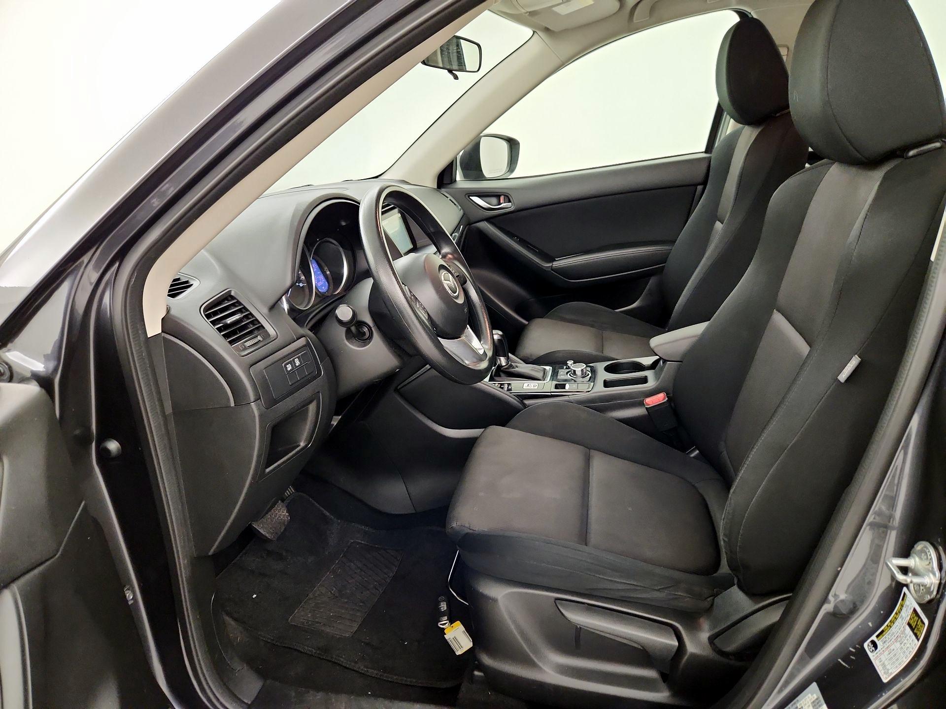 Thumbnail: 2016 Mazda CX-5 - 11
