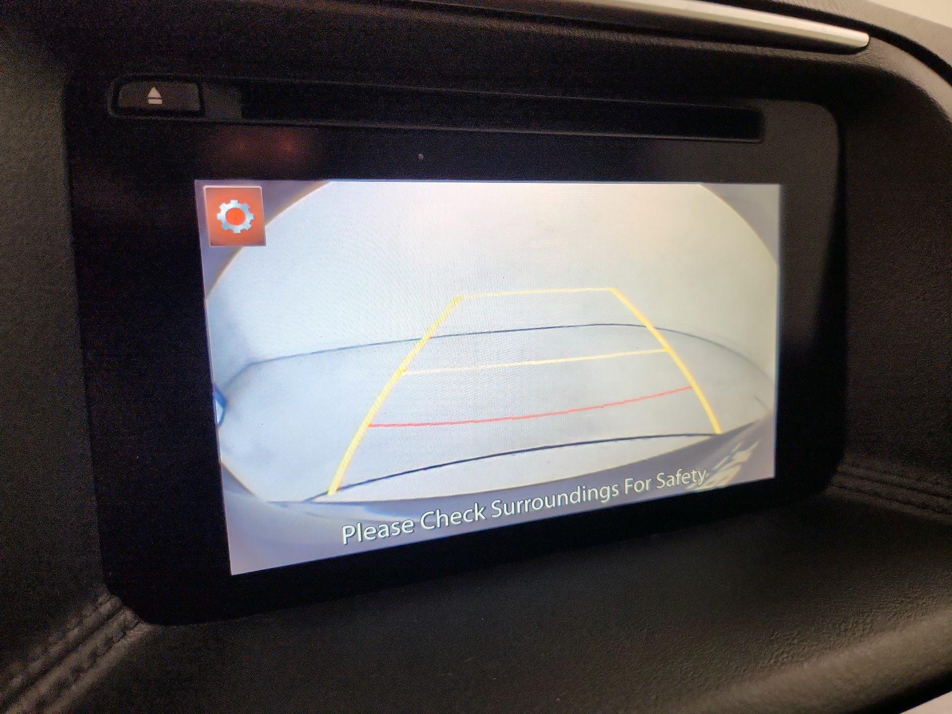 Thumbnail: 2016 Mazda CX-5 - 14