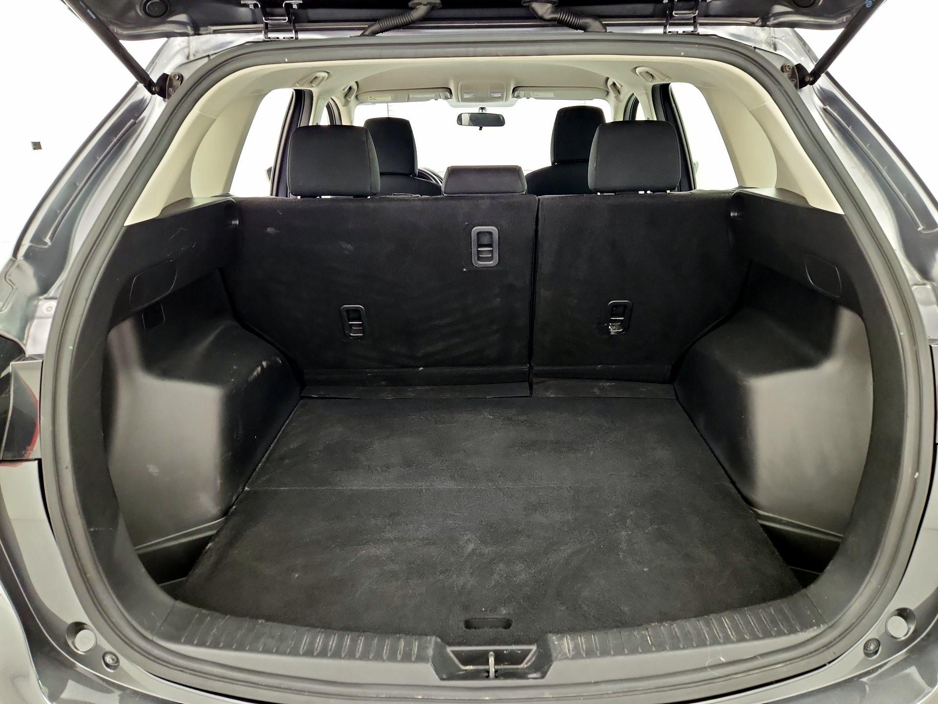 Thumbnail: 2016 Mazda CX-5 - 20