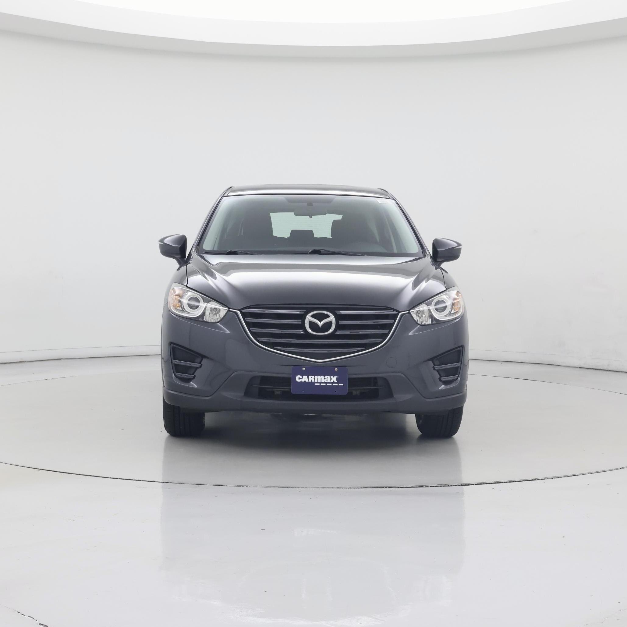 Thumbnail: 2016 Mazda CX-5 - 5