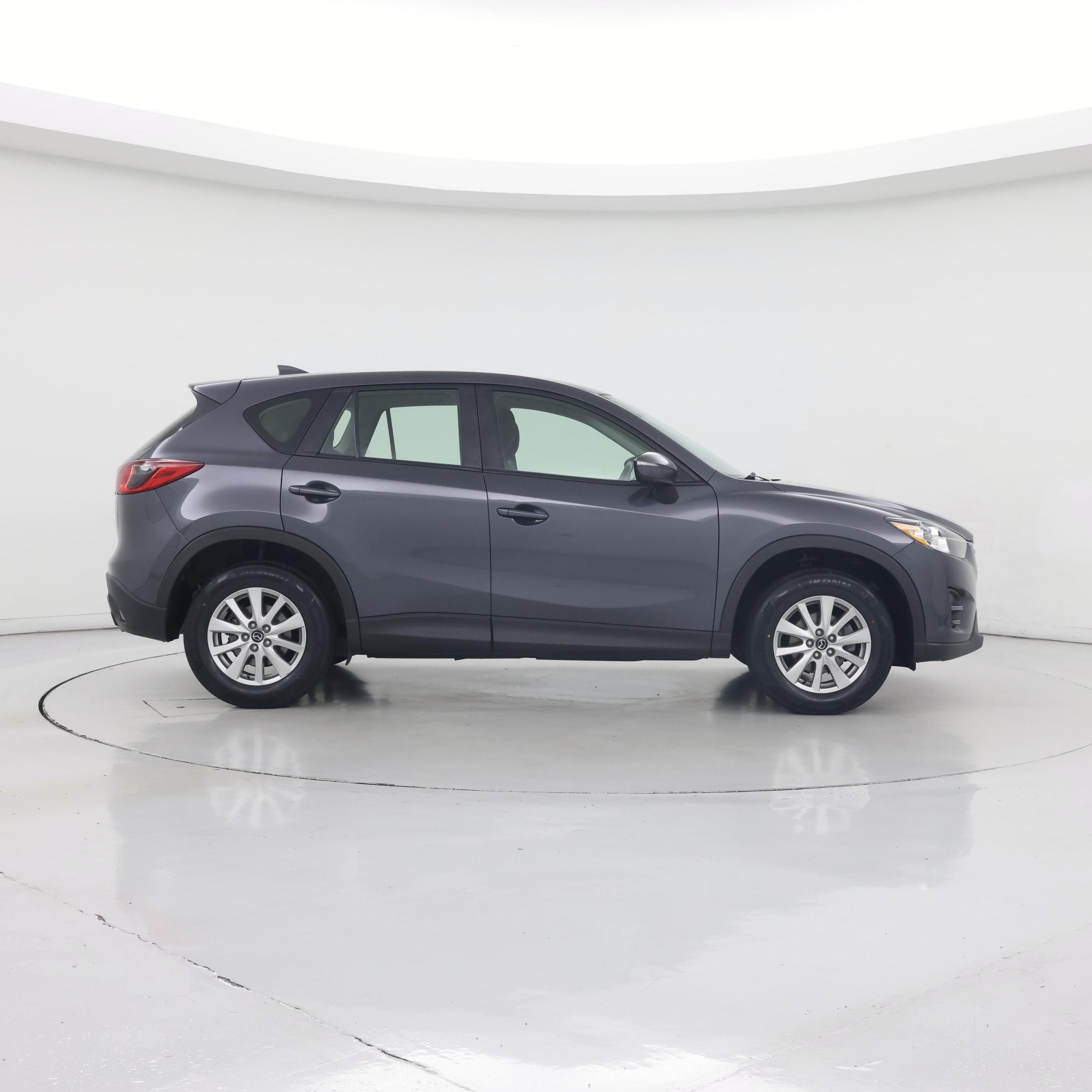 Thumbnail: 2016 Mazda CX-5 - 7