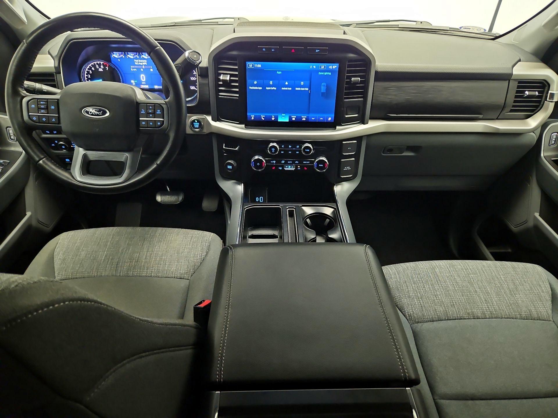 Thumbnail: 2022 Ford F-150 - 9