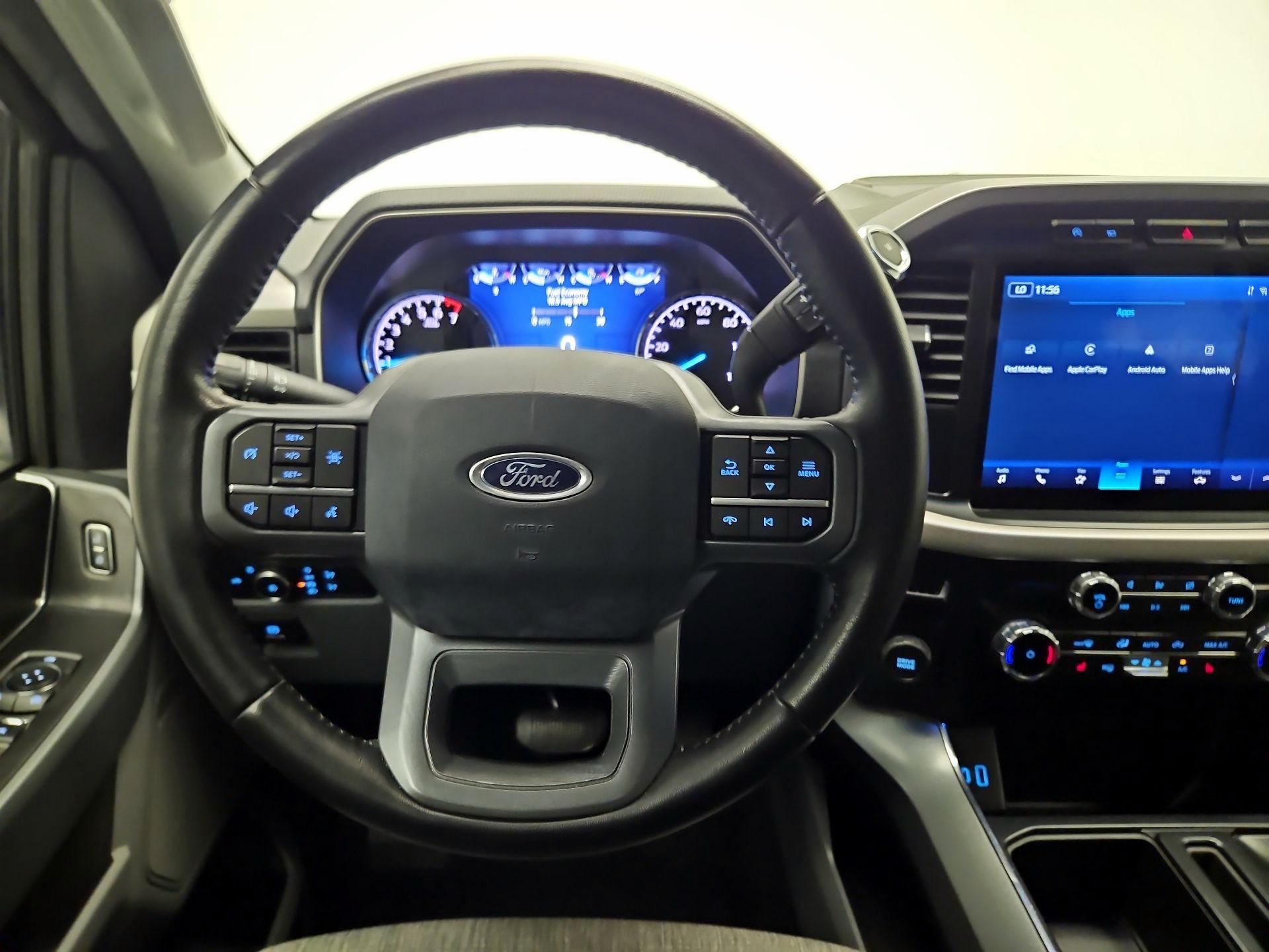Thumbnail: 2022 Ford F-150 - 10