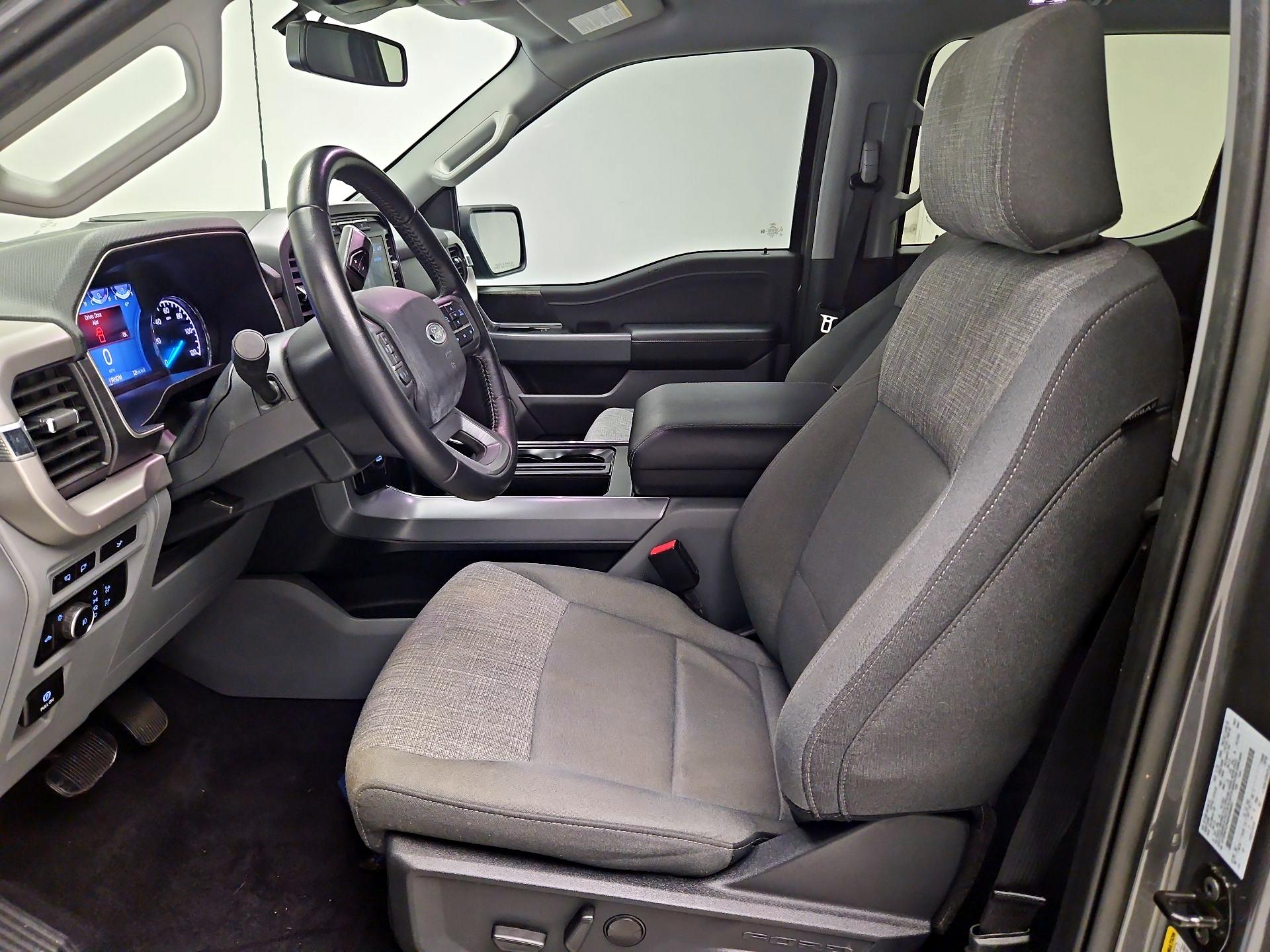 Thumbnail: 2022 Ford F-150 - 11