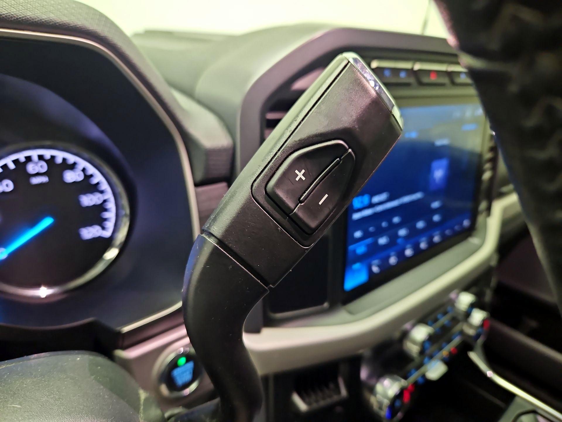 Thumbnail: 2022 Ford F-150 - 17