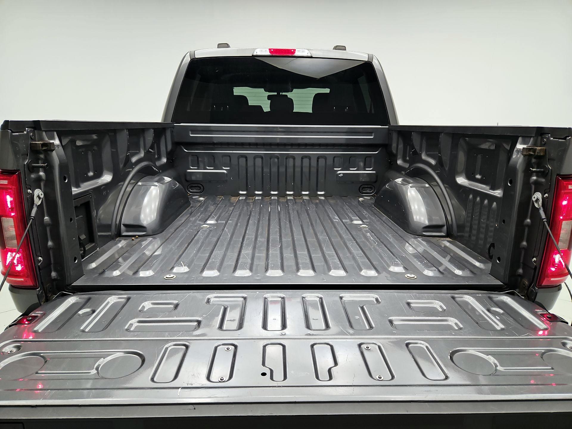 Thumbnail: 2022 Ford F-150 - 20