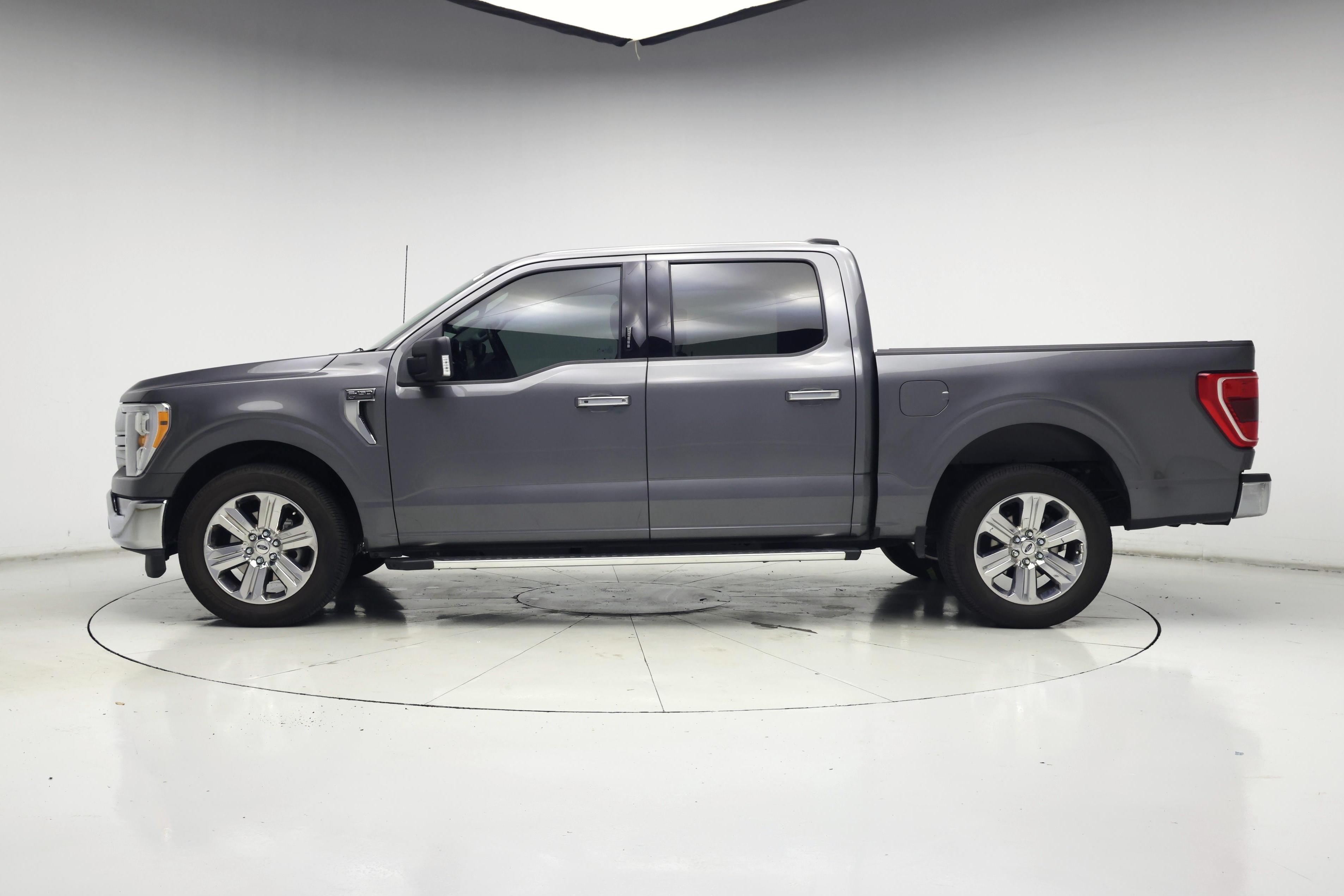 Thumbnail: 2022 Ford F-150 - 3