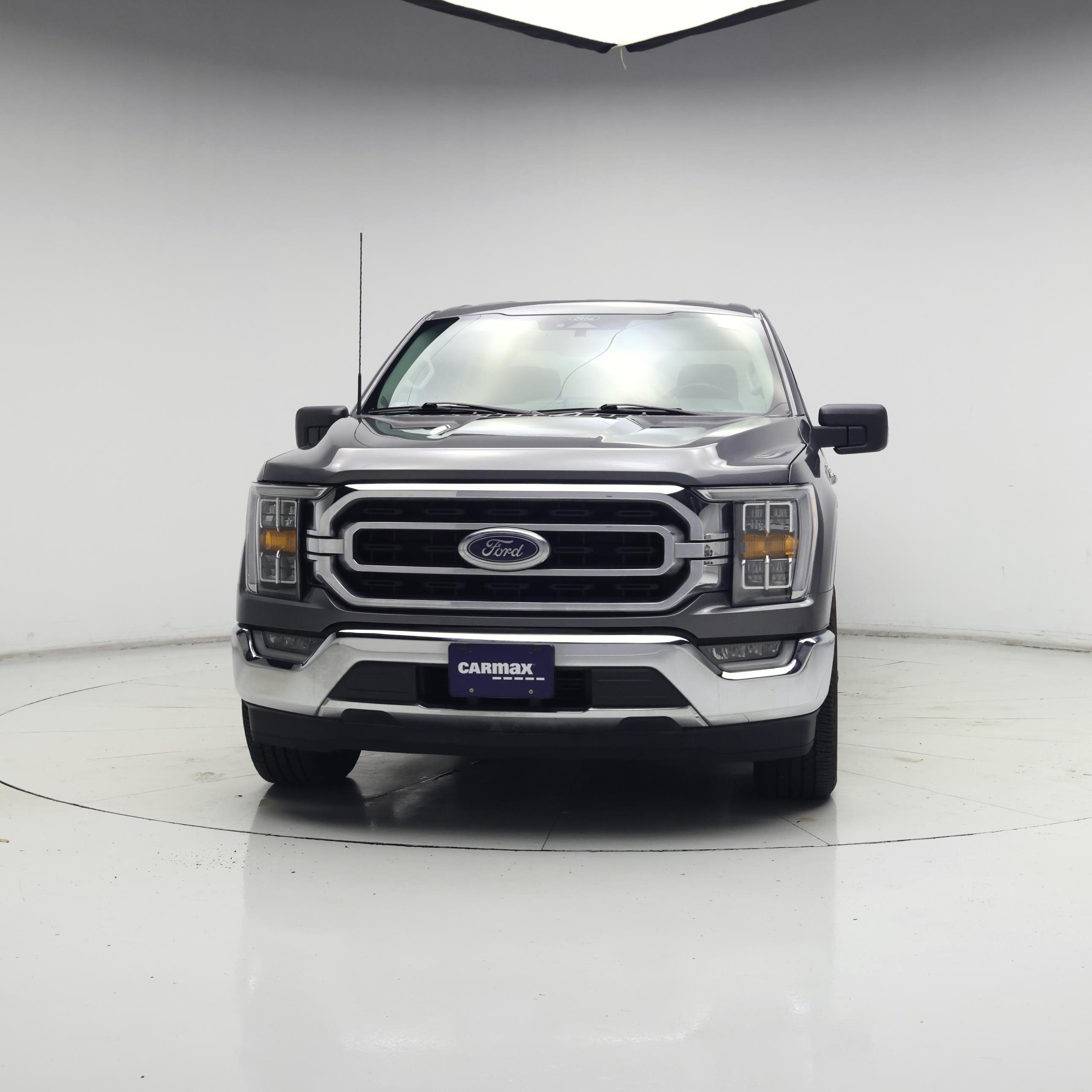 Thumbnail: 2022 Ford F-150 - 5