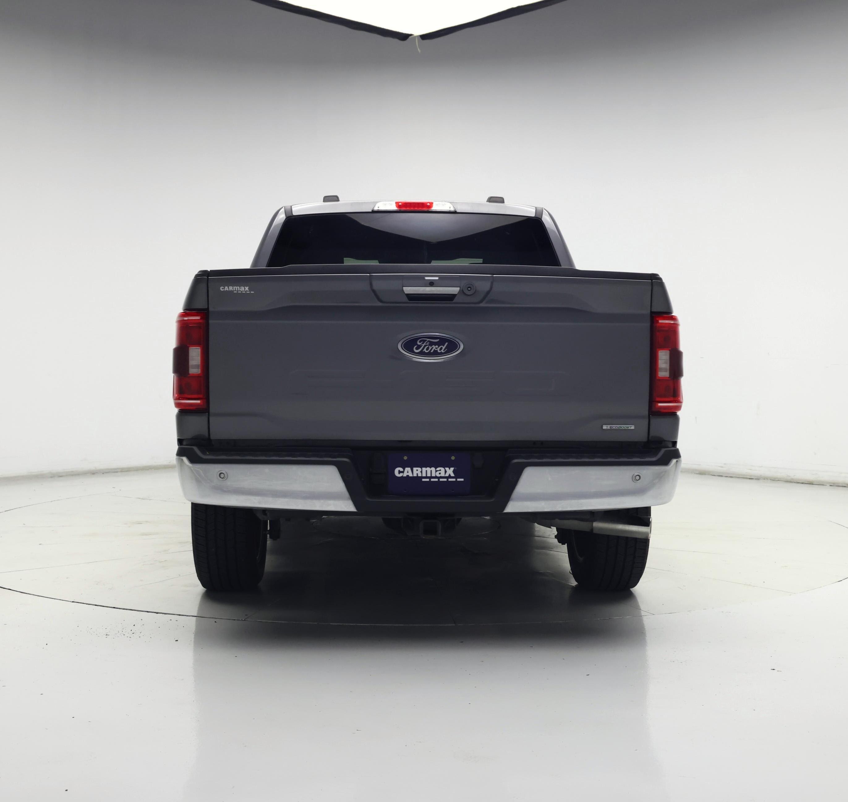 Thumbnail: 2022 Ford F-150 - 6