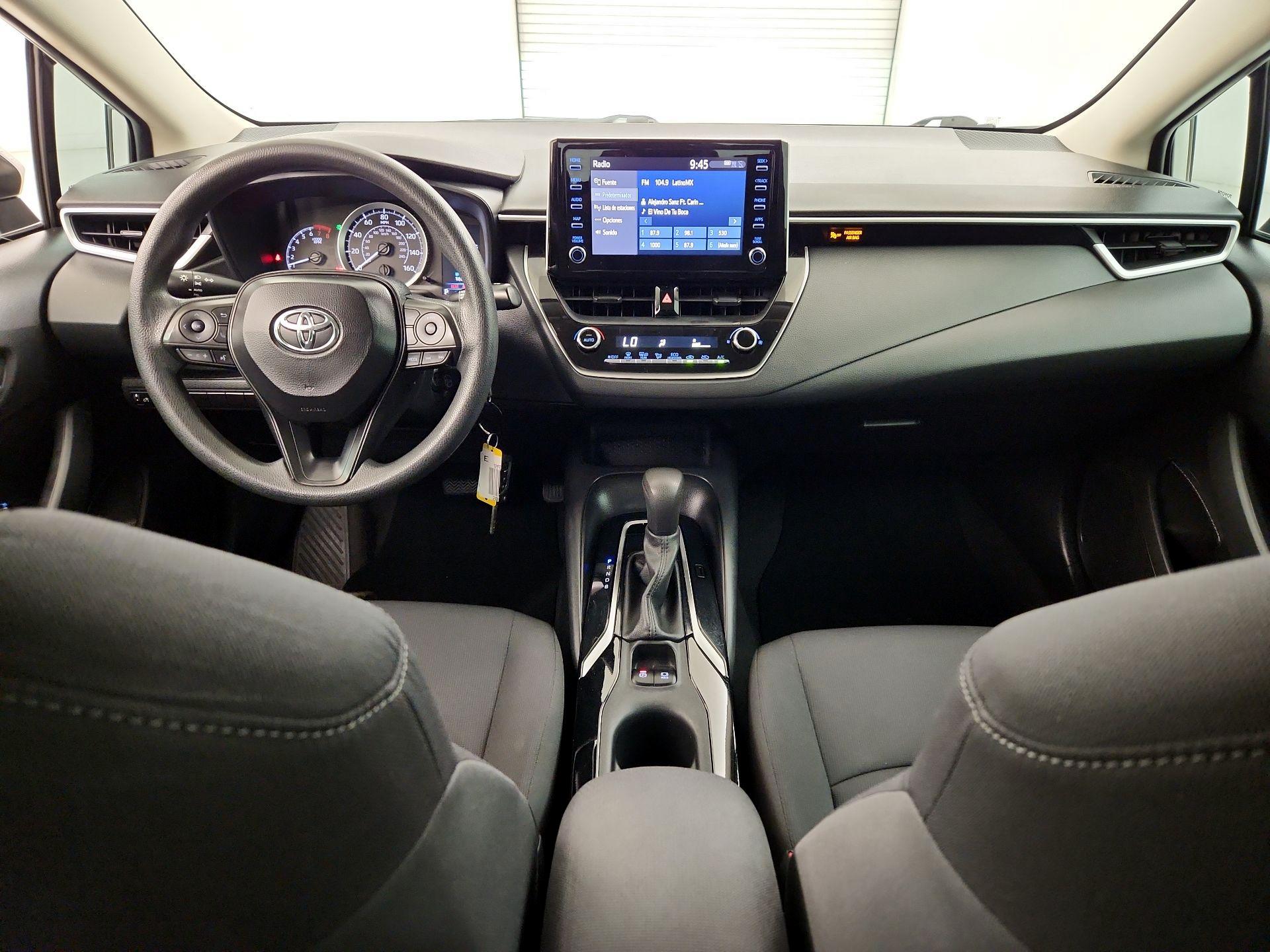 Thumbnail: 2020 Toyota Corolla - 9