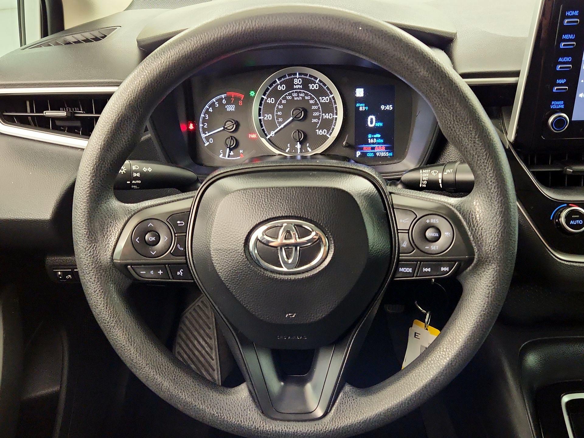 Thumbnail: 2020 Toyota Corolla - 10