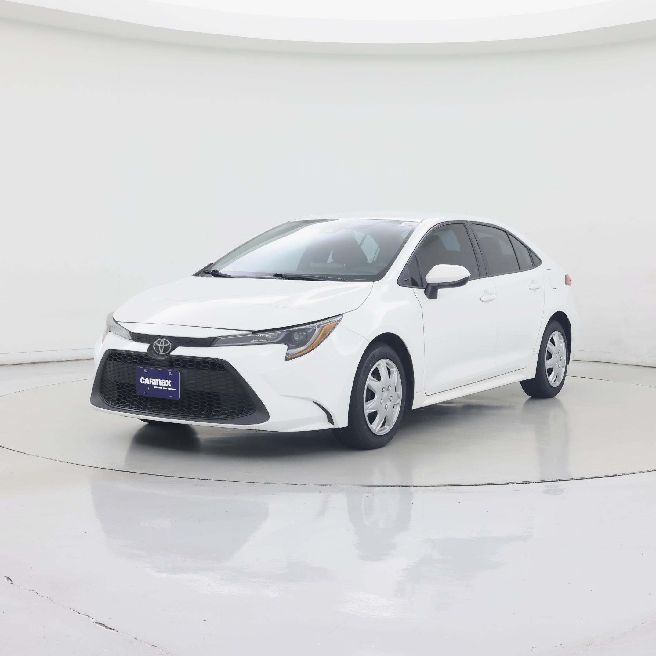 Thumbnail: 2020 Toyota Corolla - 4