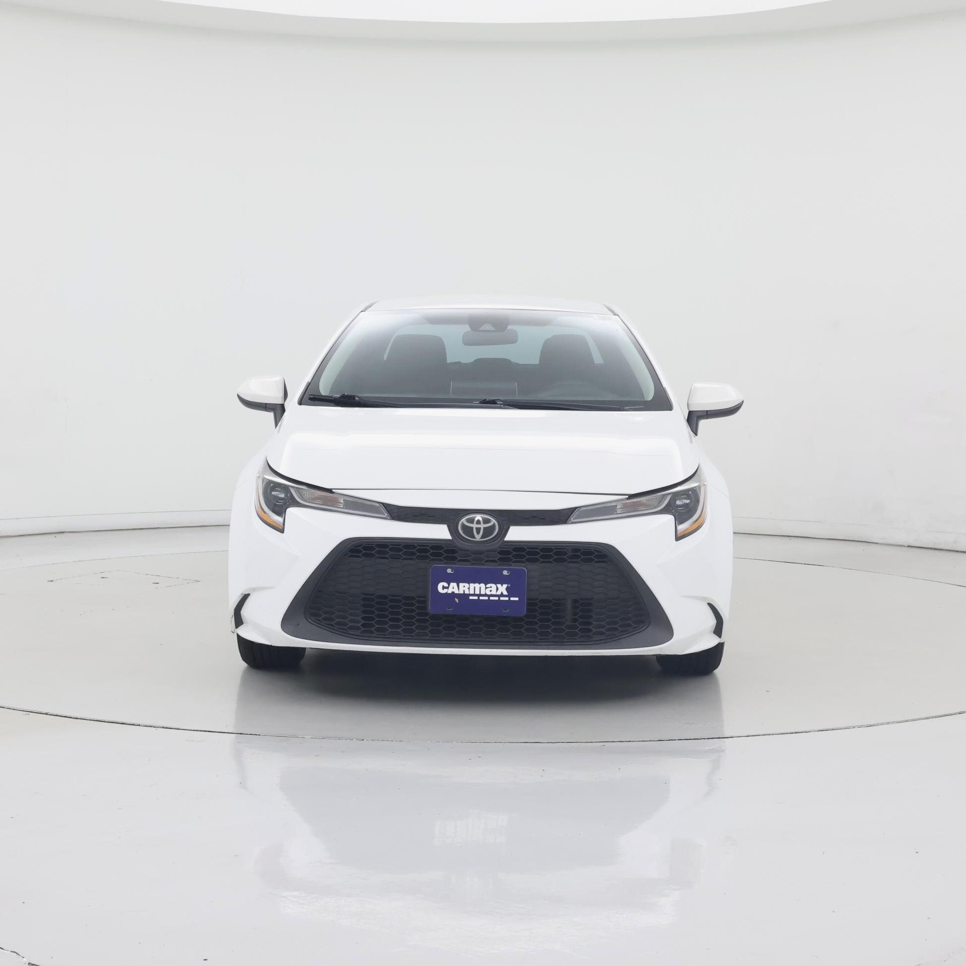 Thumbnail: 2020 Toyota Corolla - 5