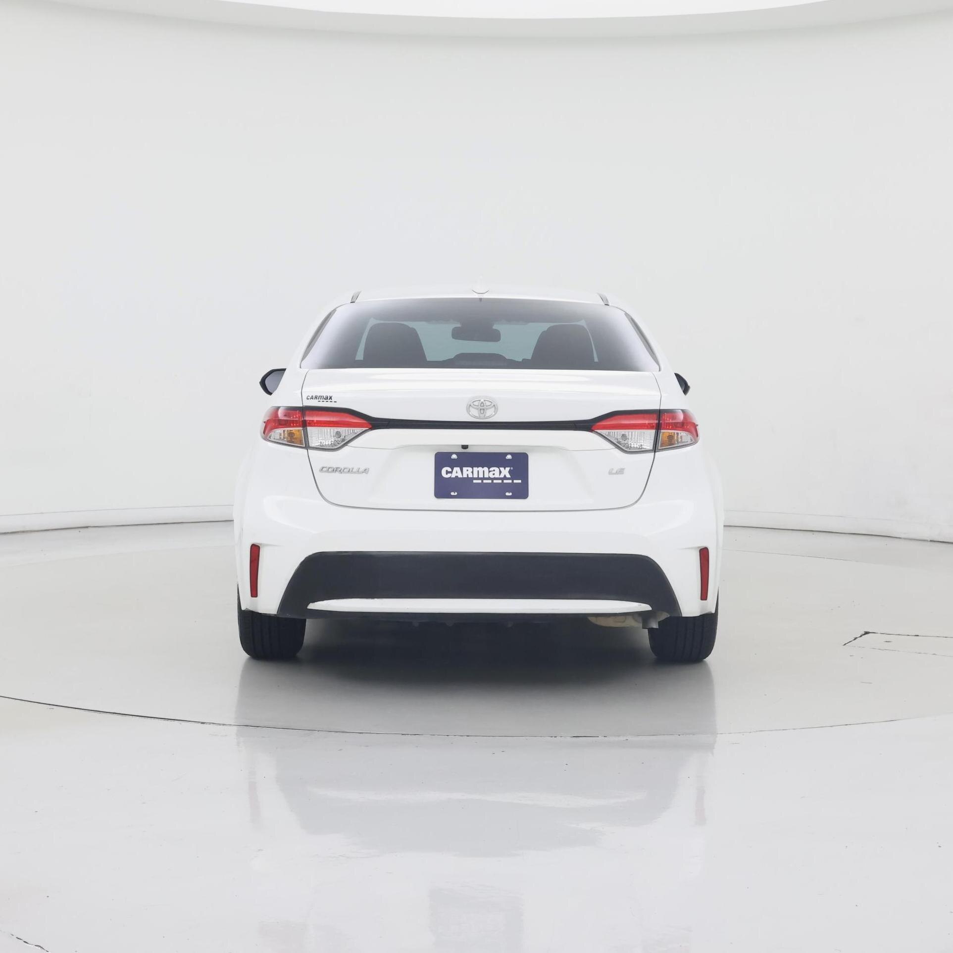 Thumbnail: 2020 Toyota Corolla - 6