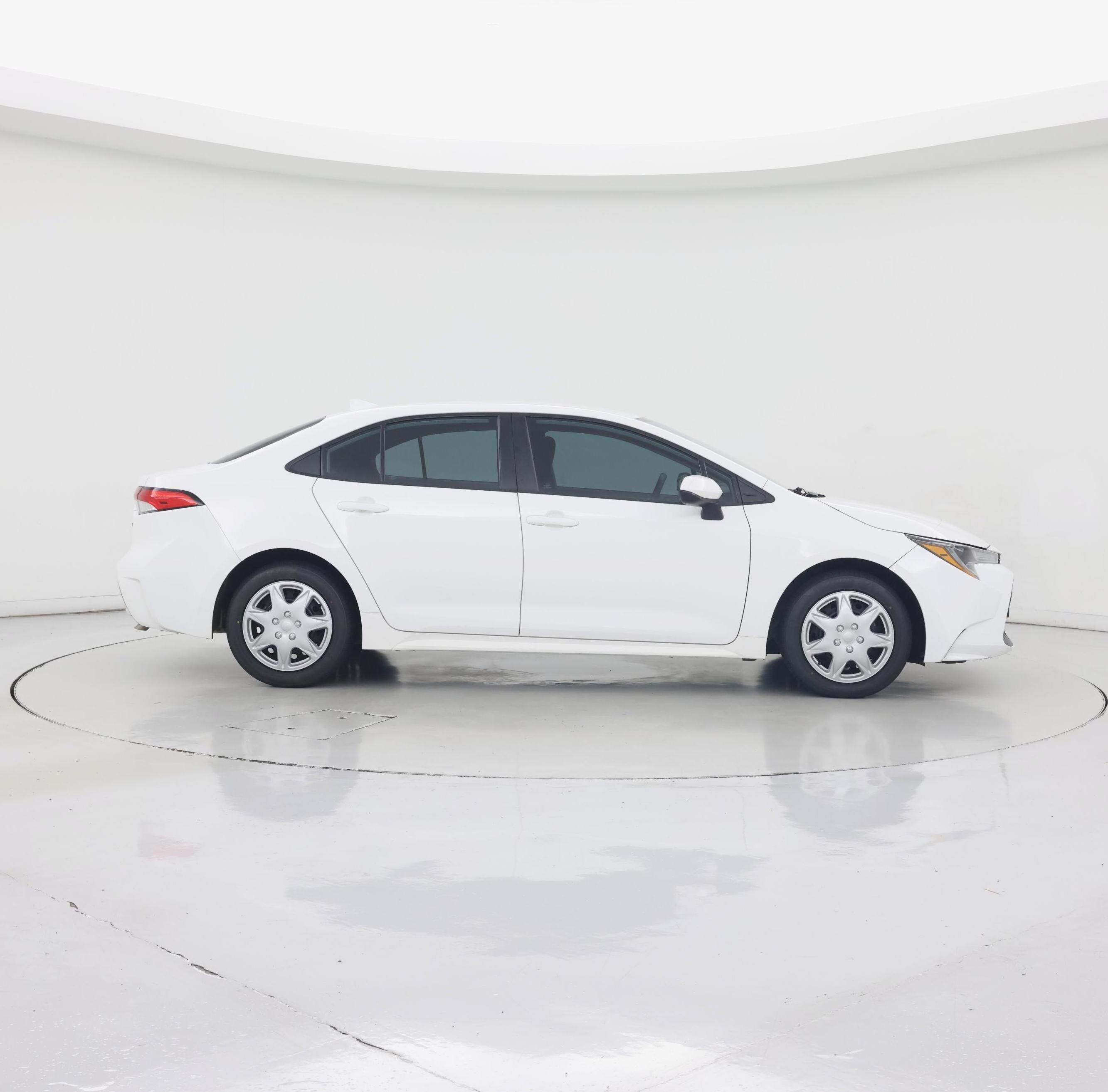 Thumbnail: 2020 Toyota Corolla - 7