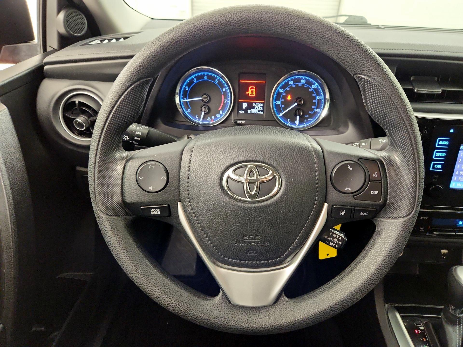 Thumbnail: 2017 Toyota Corolla - 10