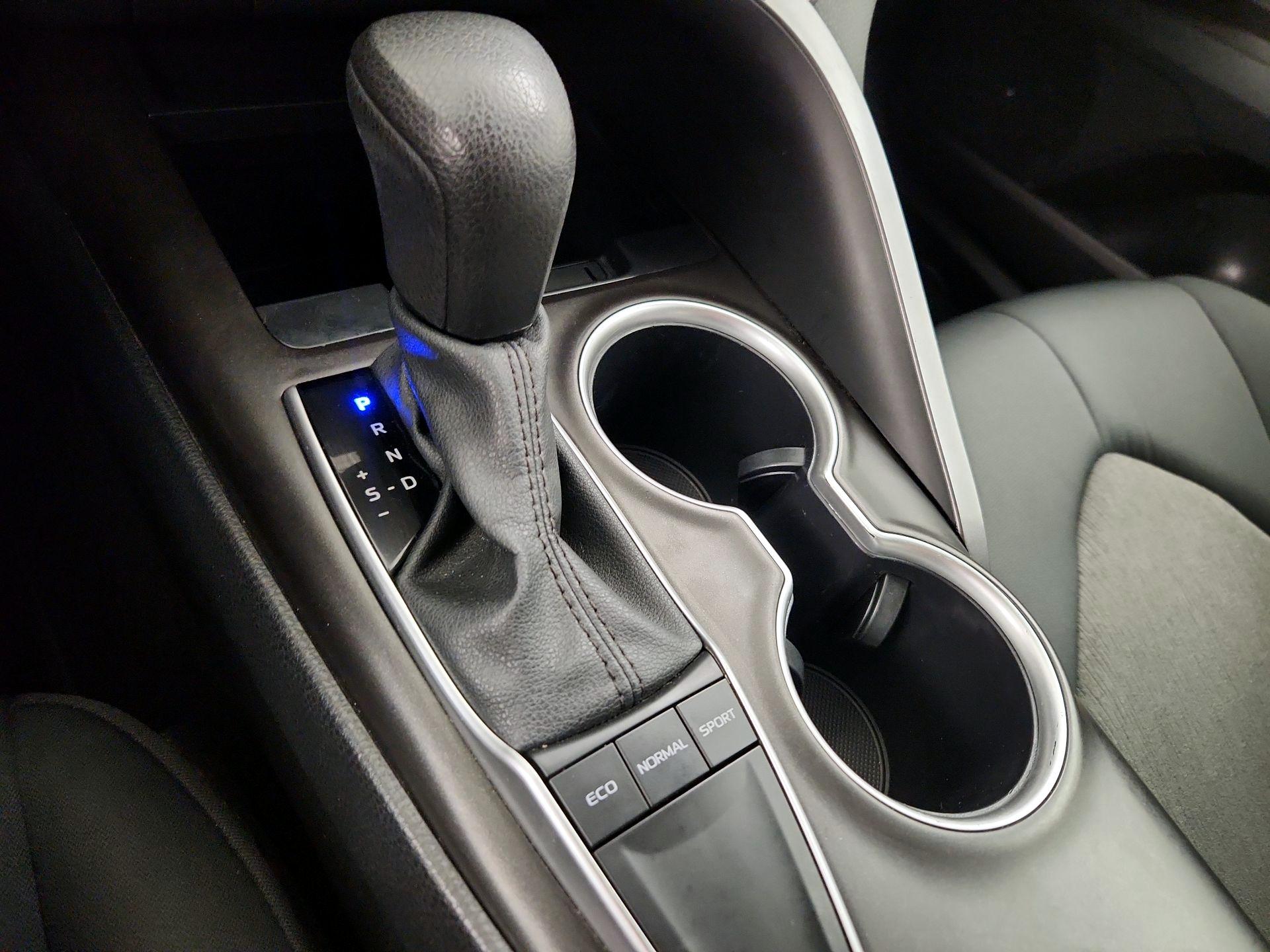 Thumbnail: 2024 Toyota Camry - 17