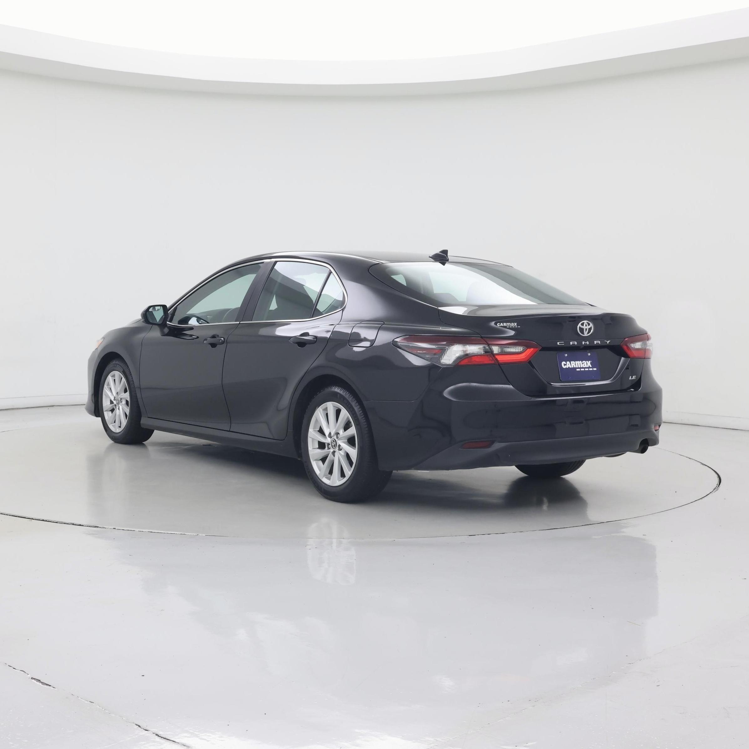 Thumbnail: 2024 Toyota Camry - 2
