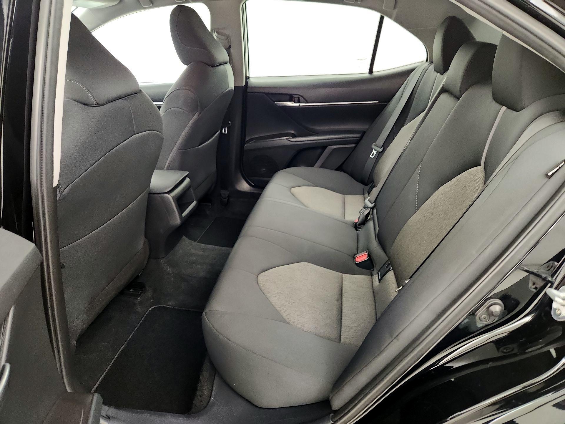 Thumbnail: 2024 Toyota Camry - 19