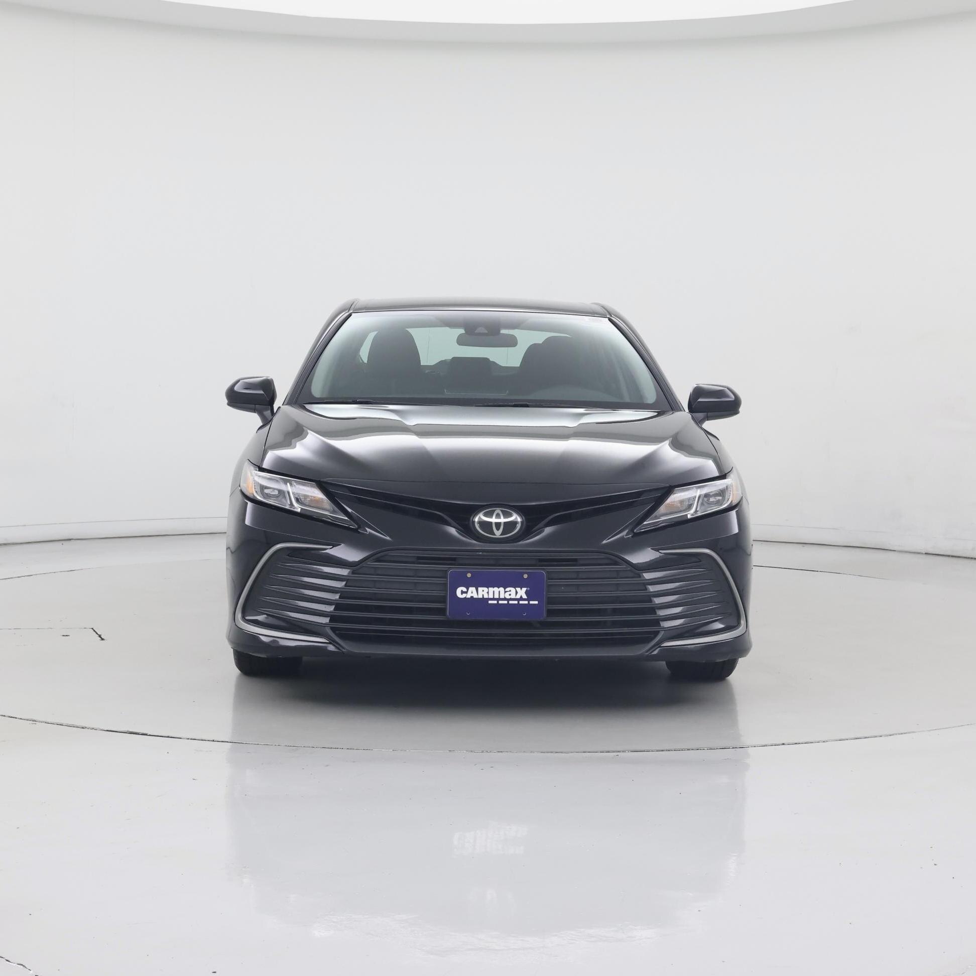 Thumbnail: 2024 Toyota Camry - 5