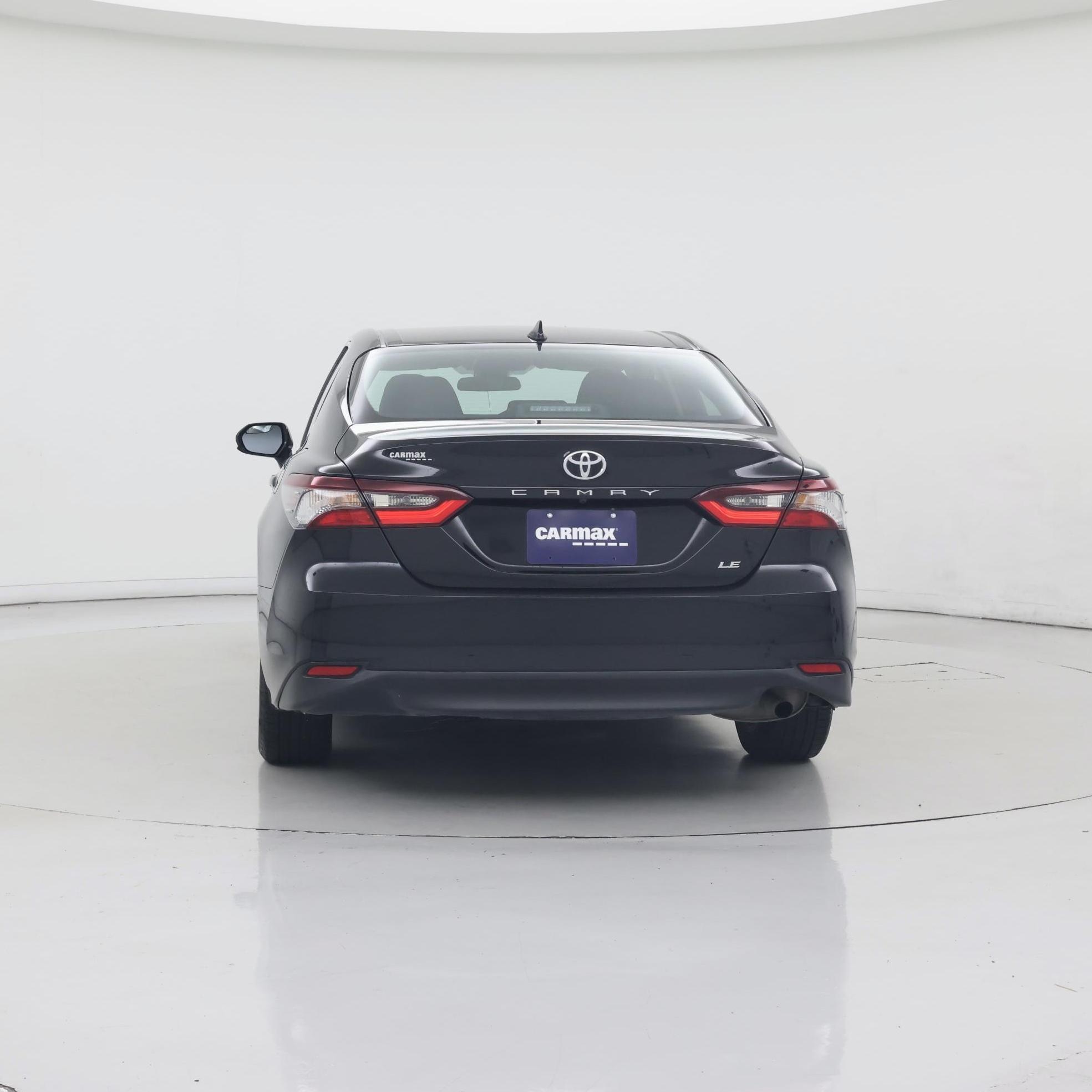 Thumbnail: 2024 Toyota Camry - 6