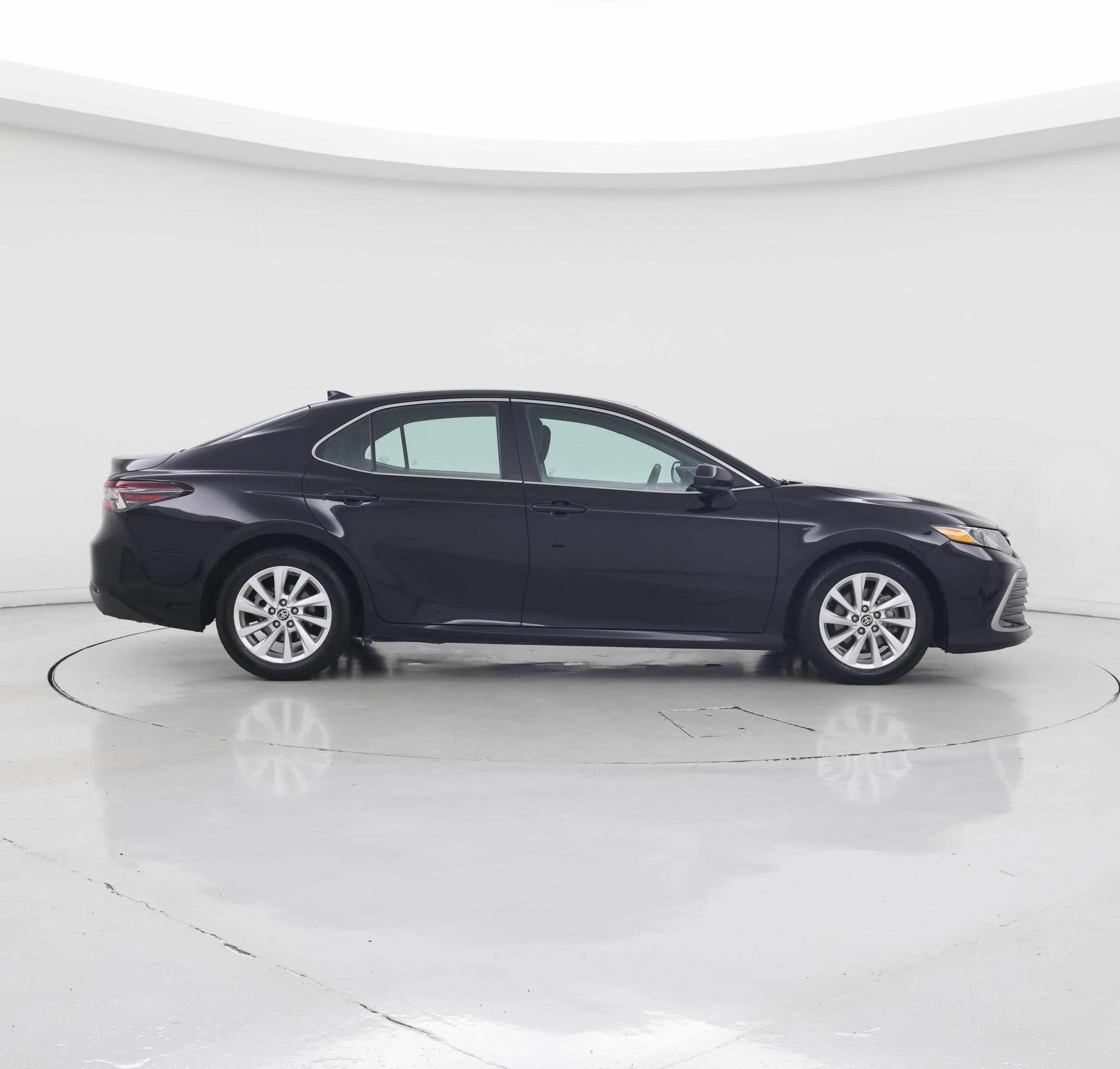 Thumbnail: 2024 Toyota Camry - 7